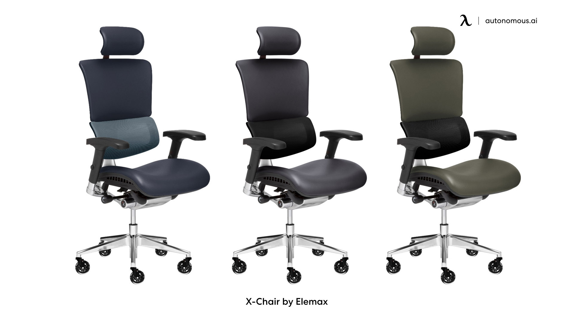 X-Chair by Elemax