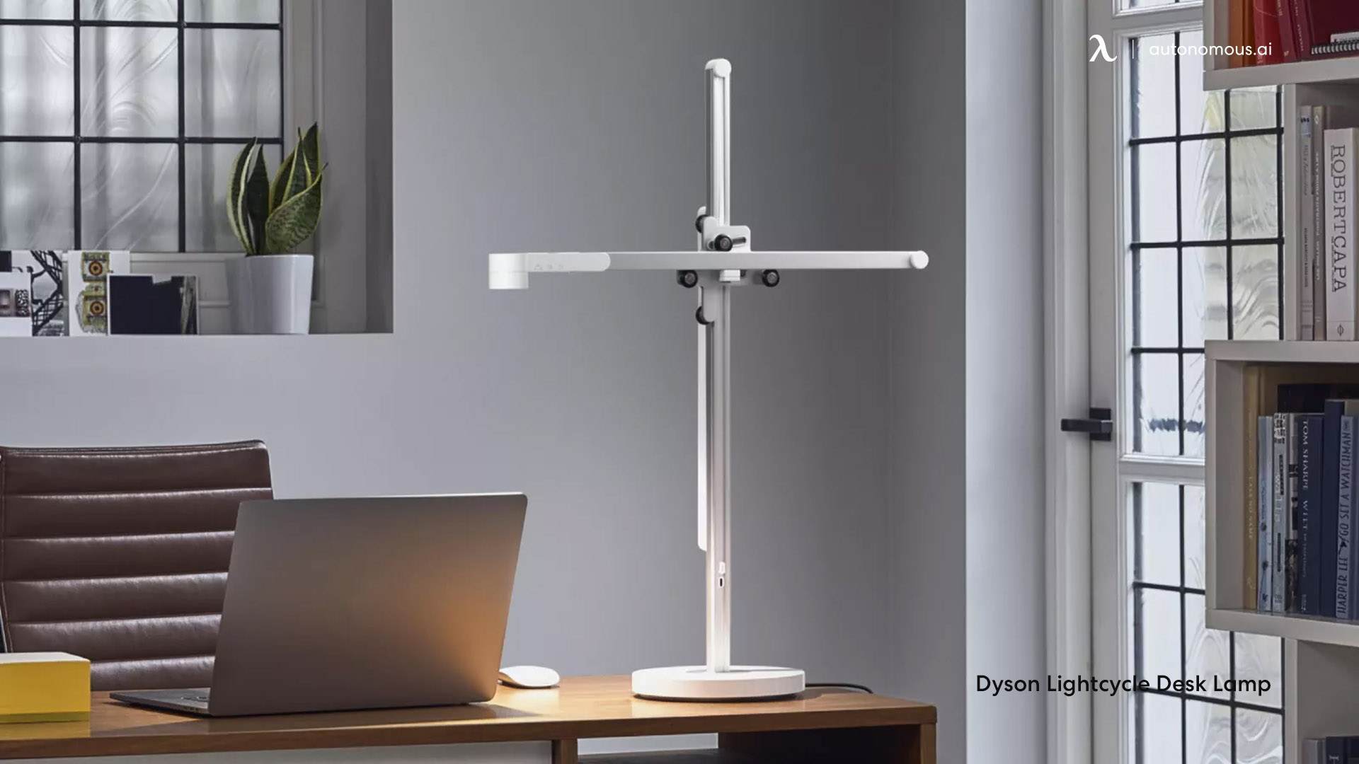 Dyson Lightcycle Desk Lamp