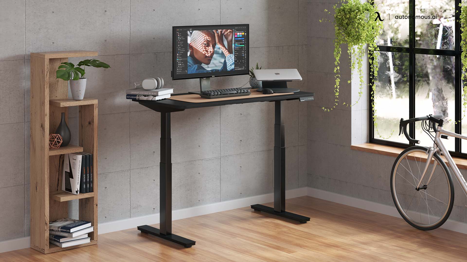 SmartDesk Pro alternative desks