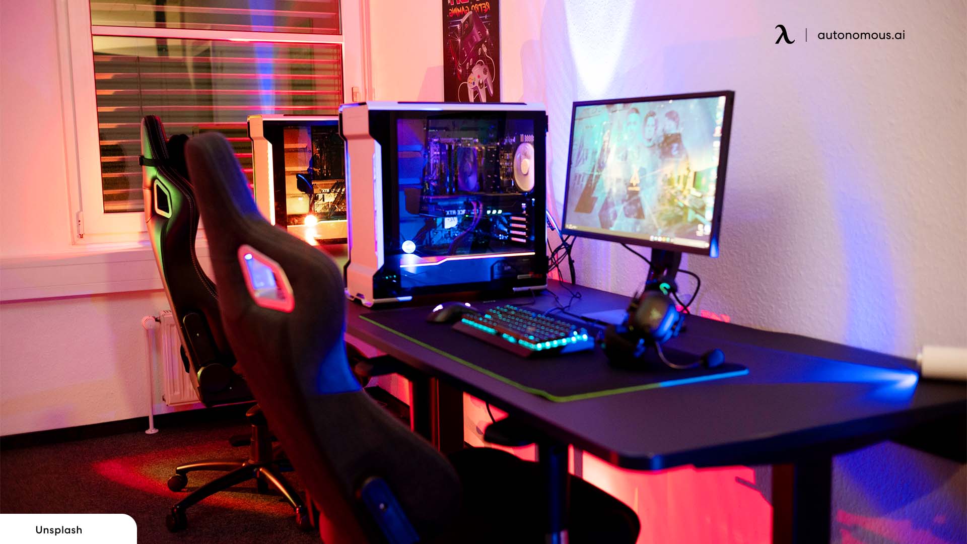 List of Best Couple Gaming Room Ideas for 2022