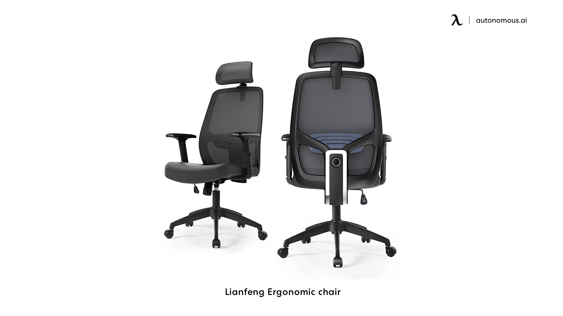 Lianfeng stylish home office chair
