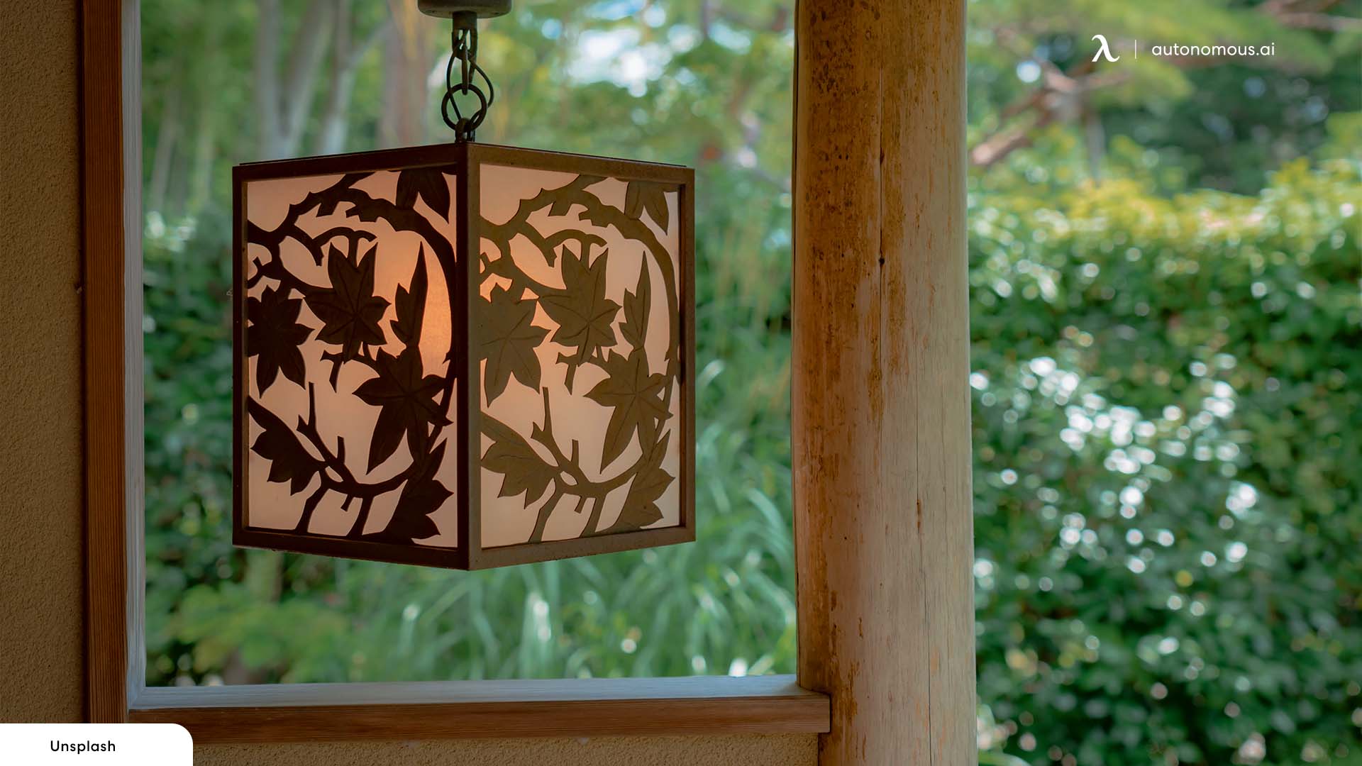 Switch to Decorative Paper Lanterns