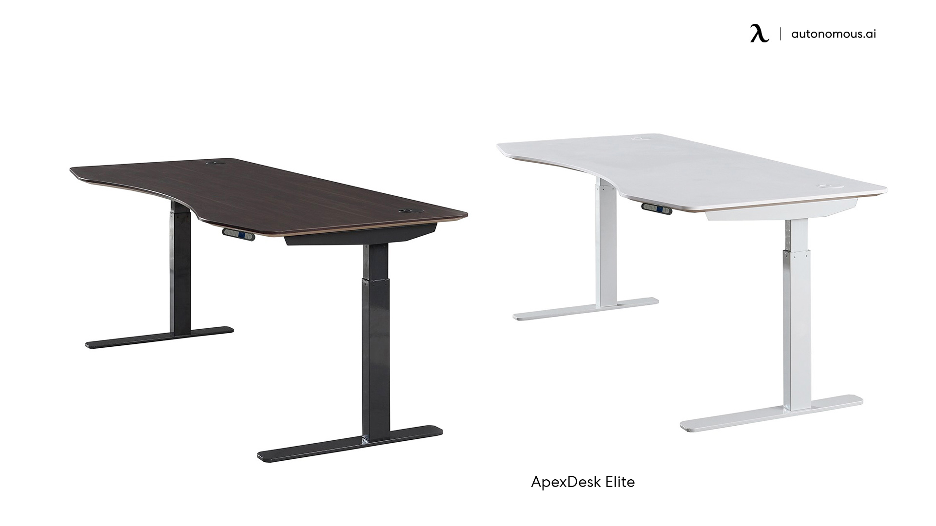 ApexDesk Elite large adjustable desk