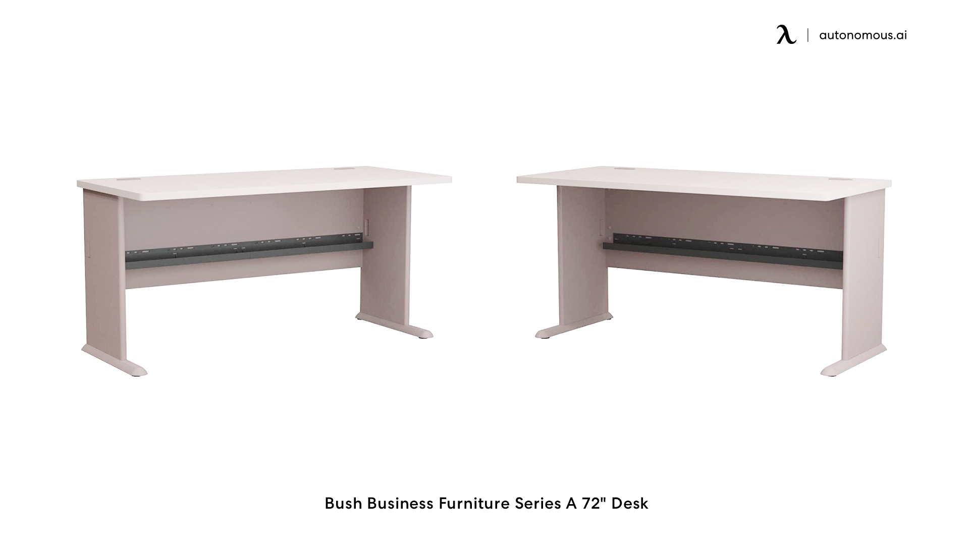Bush Business Furniture Series A 72