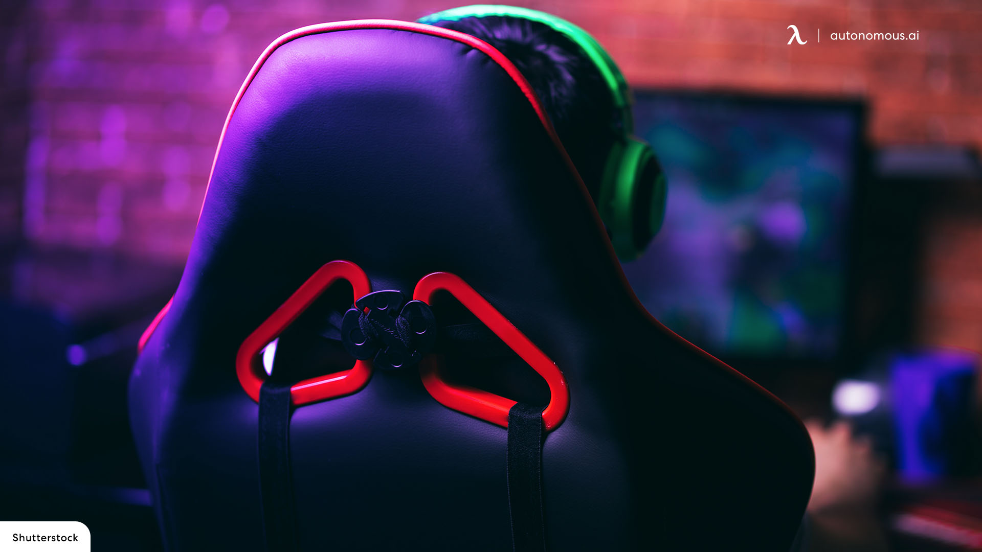 Top 20 LED Gaming Chairs with RGB Lights 2022