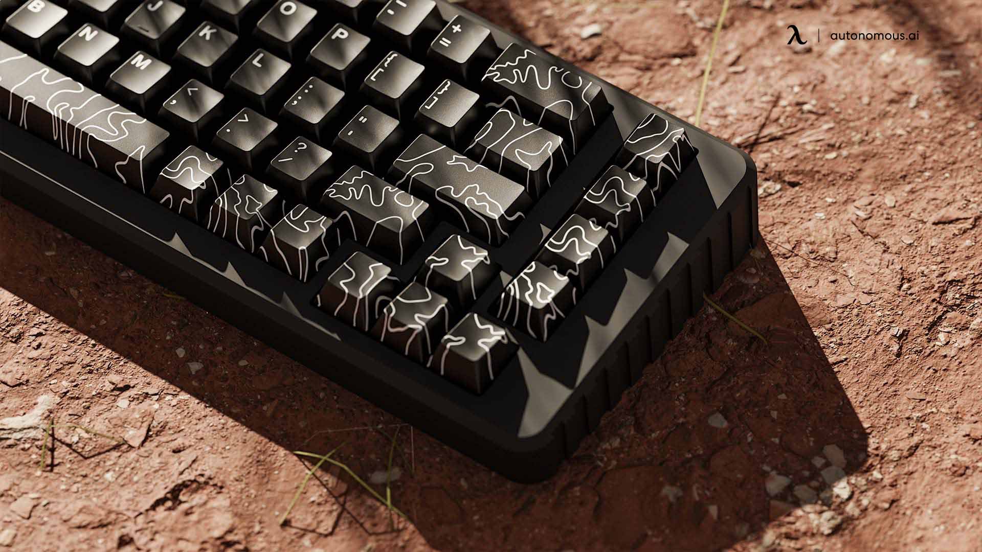 What Are Cherry Profile Keycaps