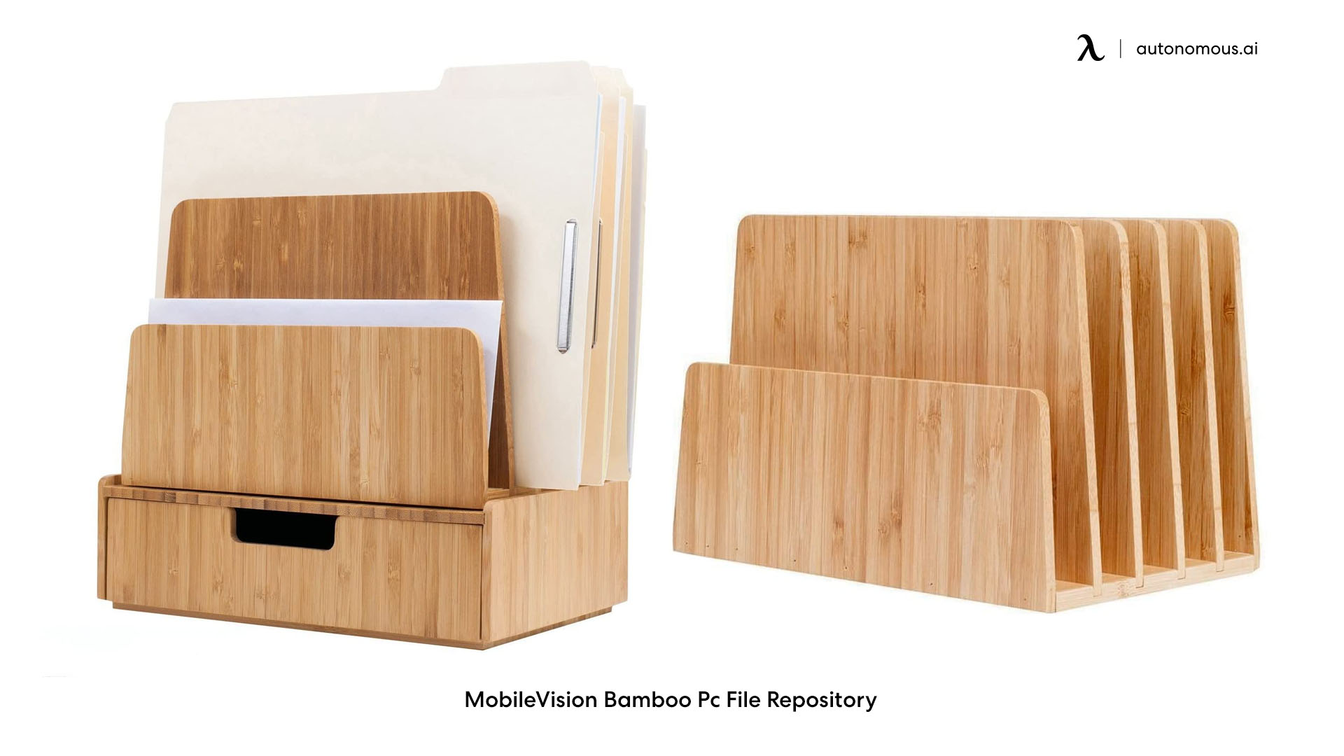 MobileVision Bamboo Pc File Repository