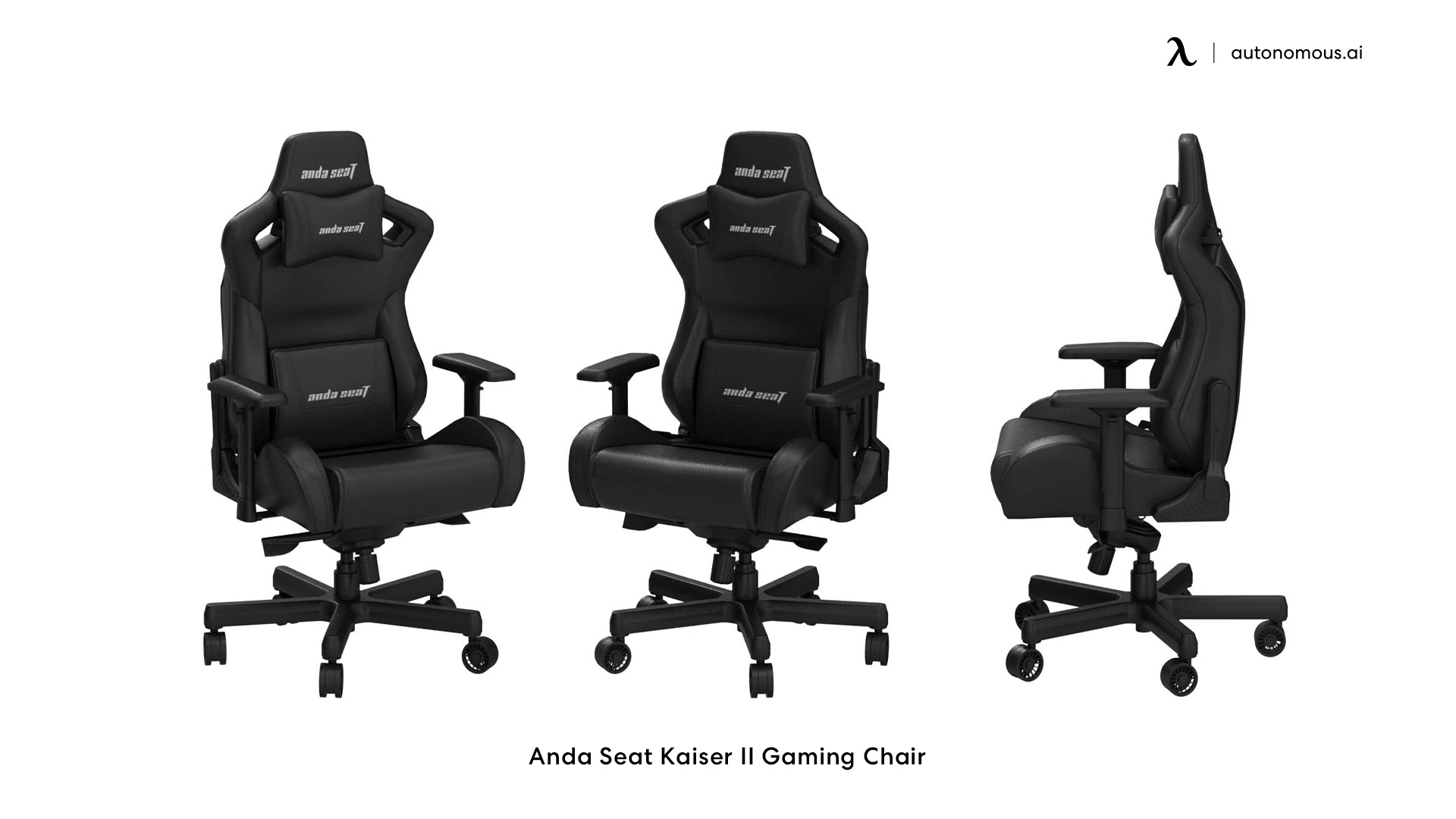 Anda-Seat Kaiser 2