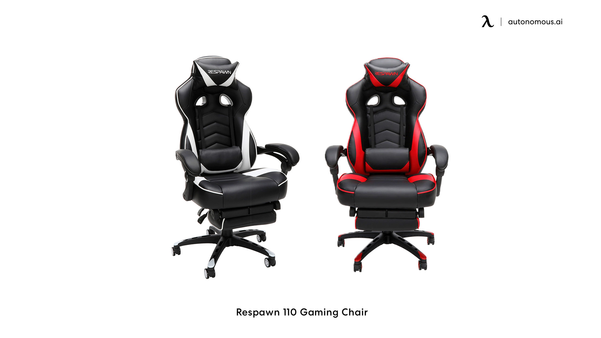 Respawn 110 high back gaming chair