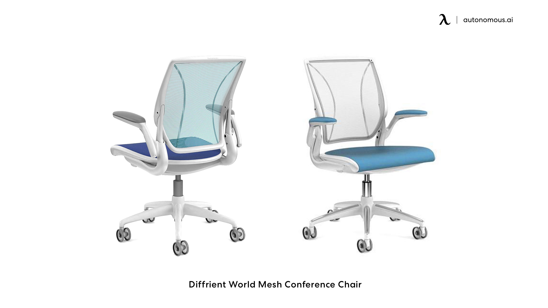 Diffrient World Mesh Conference Chair