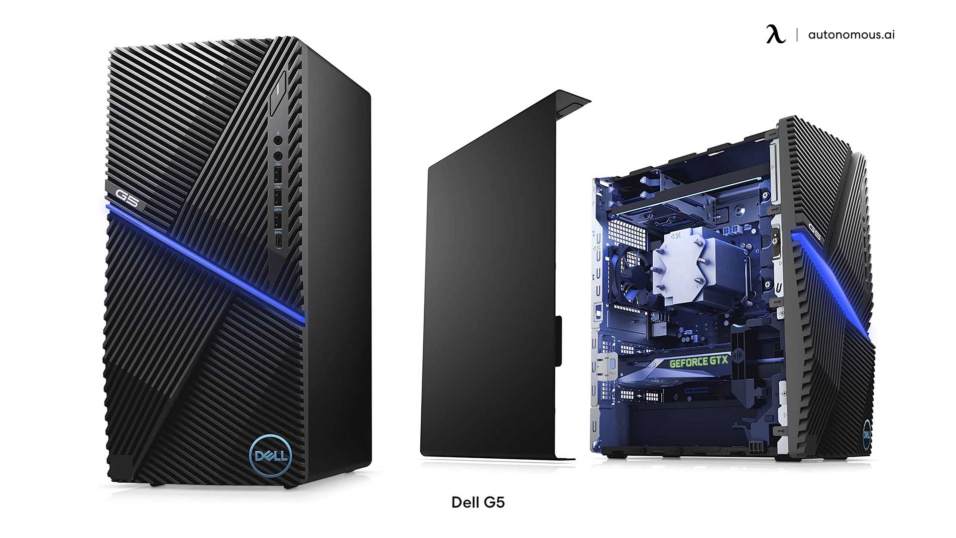 Dell G5 gaming pc under 4000