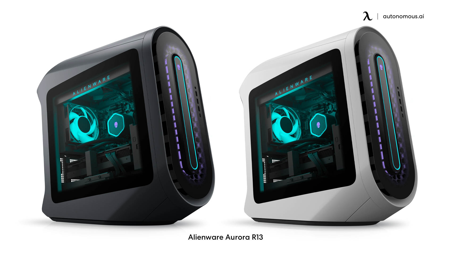 Alienware Aurora R13 gaming pc under 4000
