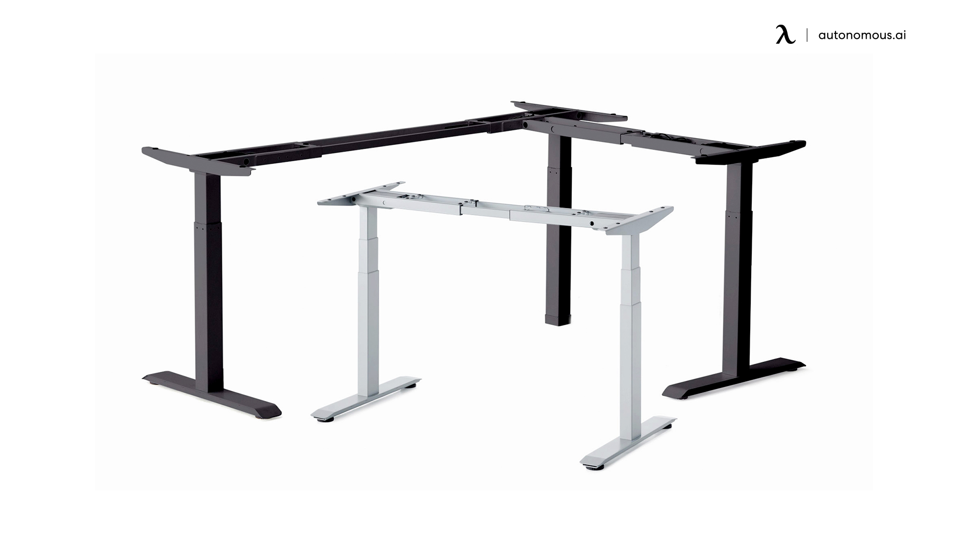 Buy a Standing Desk Frame