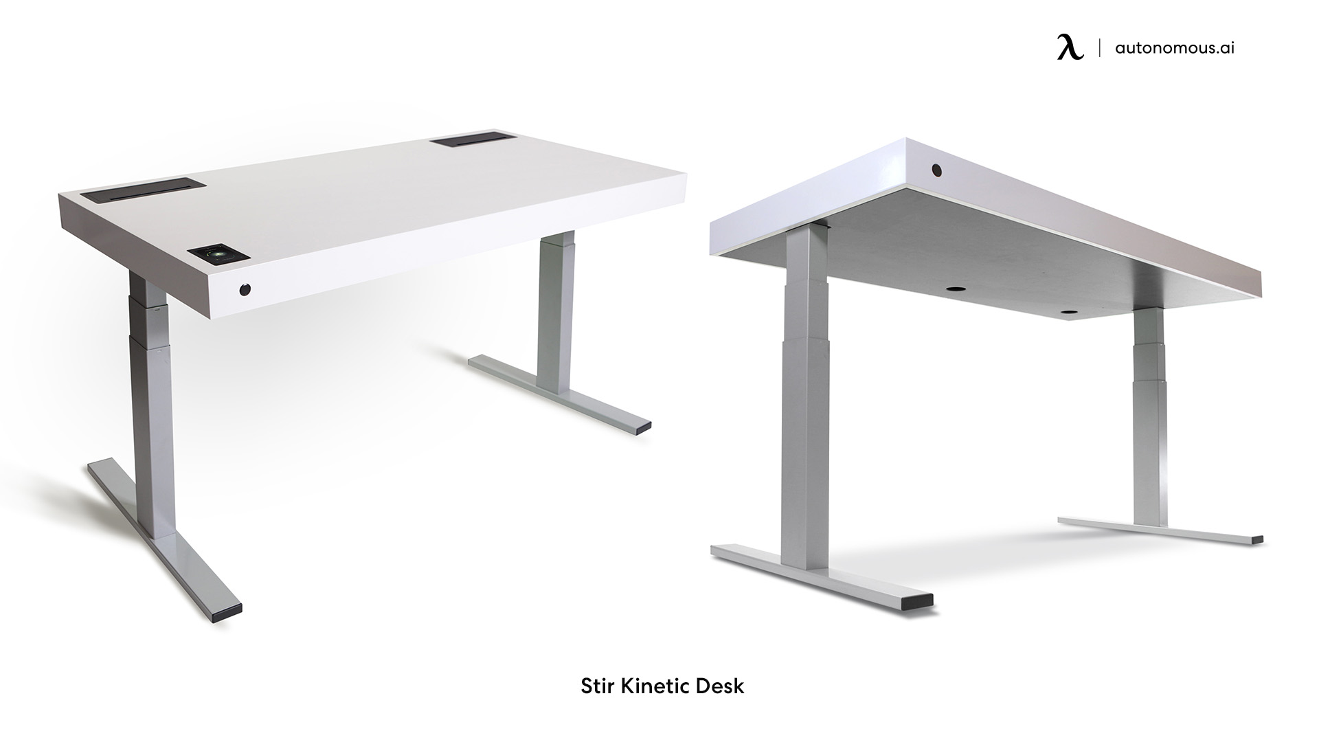 Stir Kinetic Desk F1