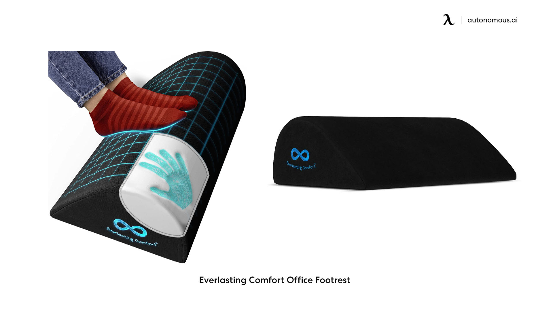 A Guide To The Best Foot Rests In 2024 – Forbes Health