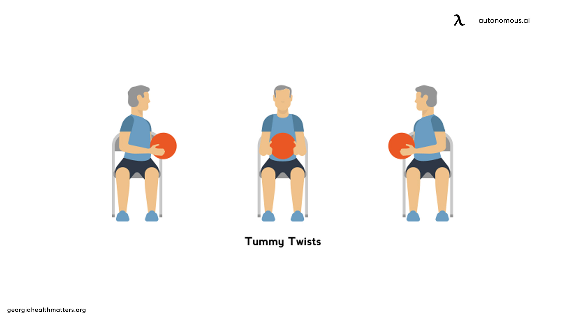 Tummy Twists