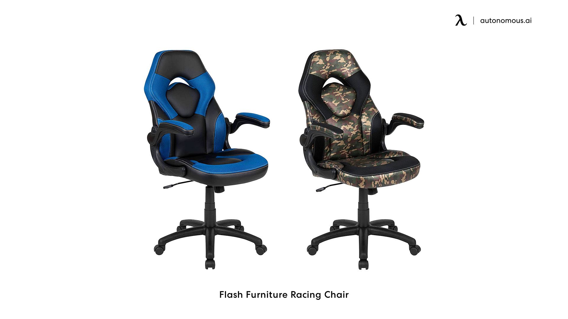 Flash Furniture Racing Chair