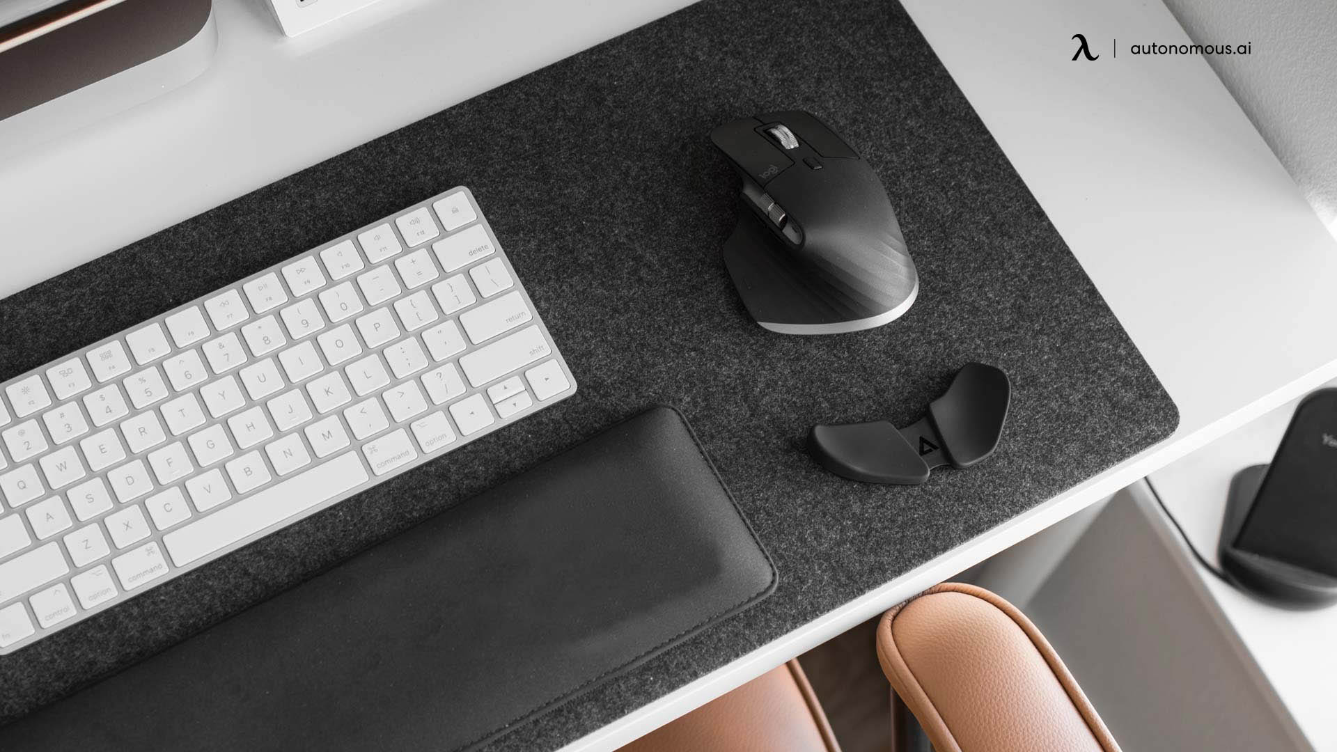 What are the Benefits of Using a Wrist Rest?