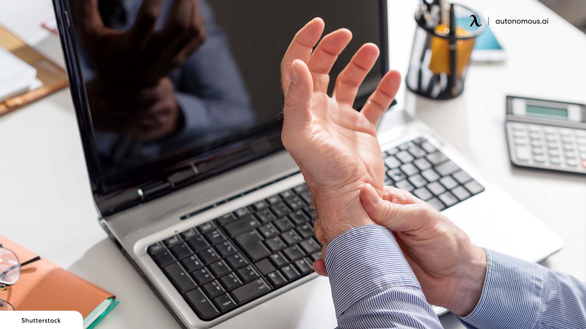 Carpal Tunnel Syndrome (CTS) physical health problem