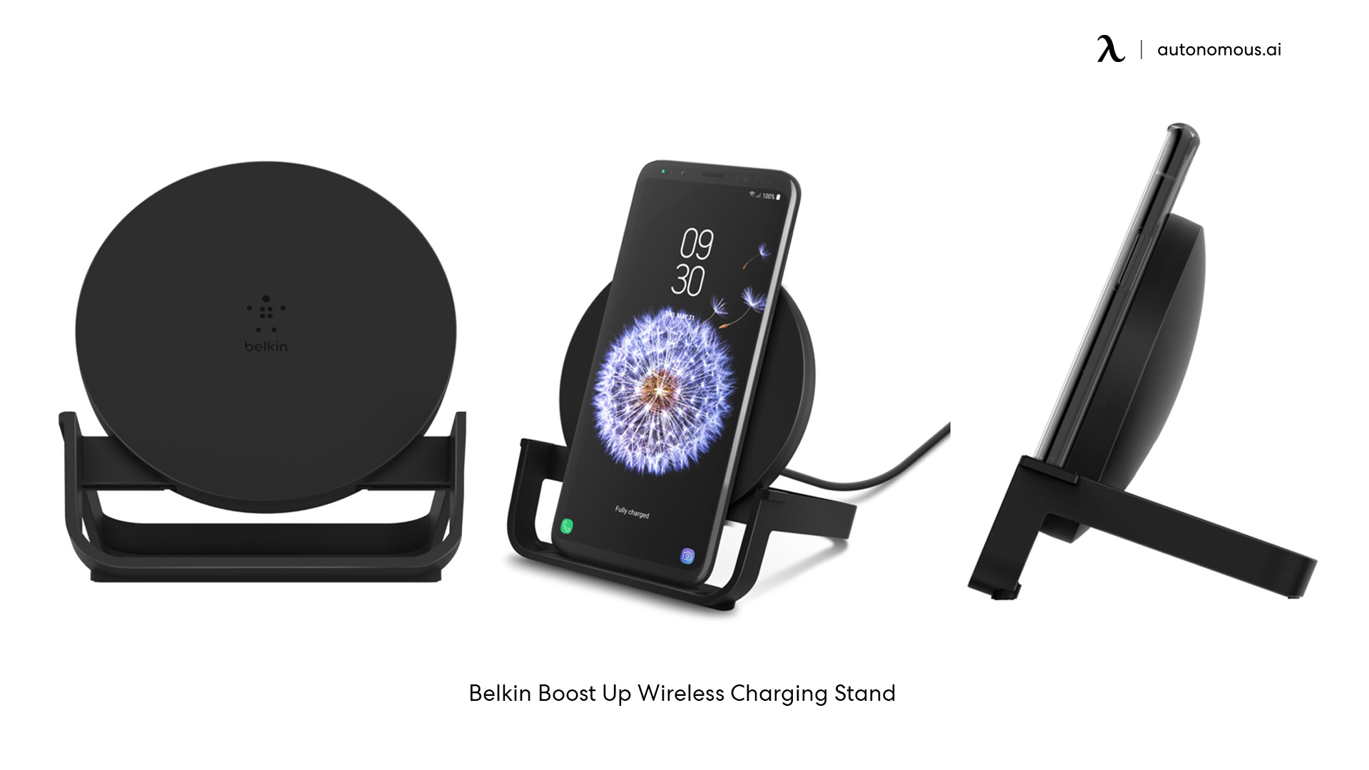 Belkin Boost-up Wireless Charging Station