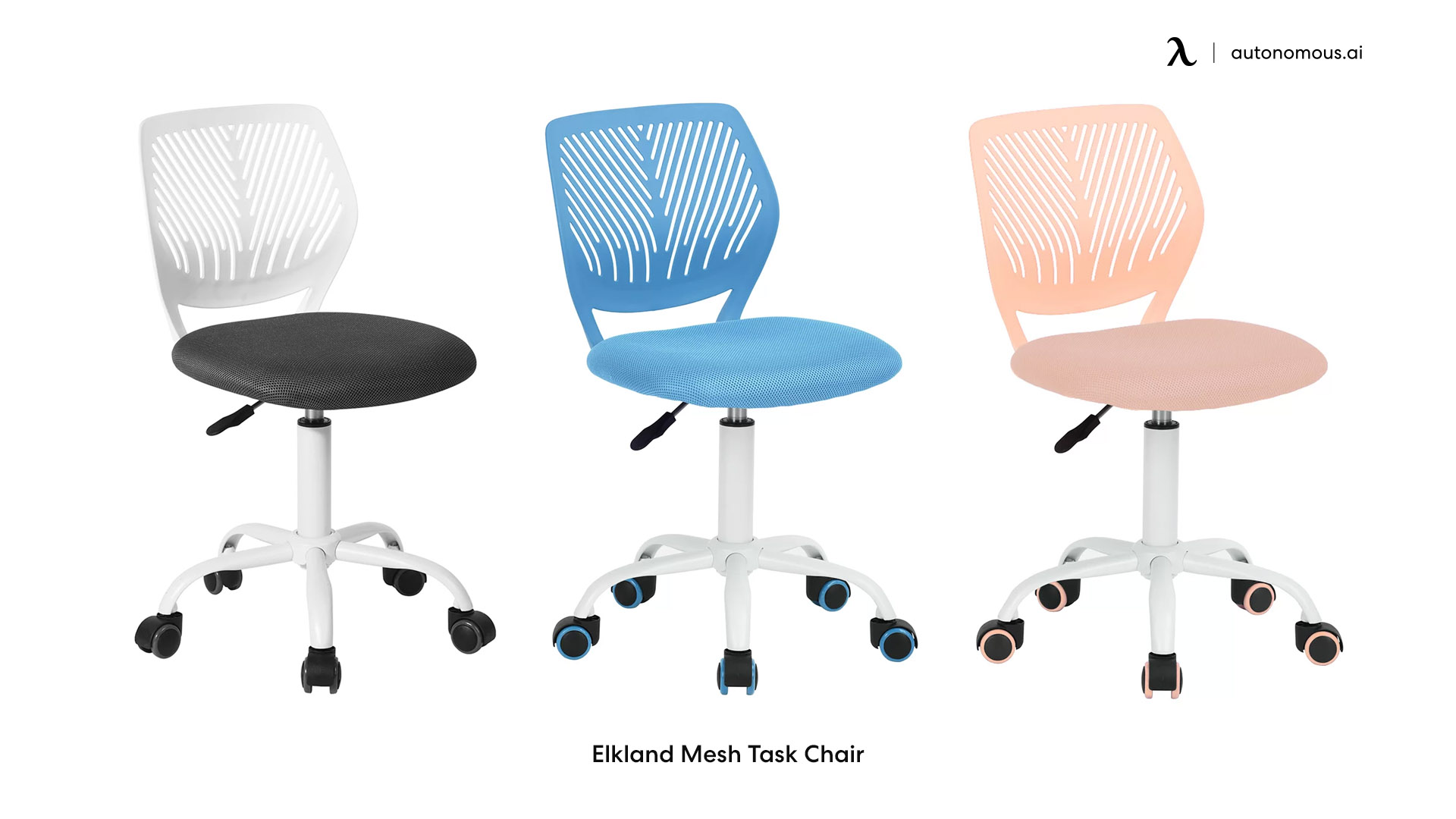 Elkland Mesh Task Chair
