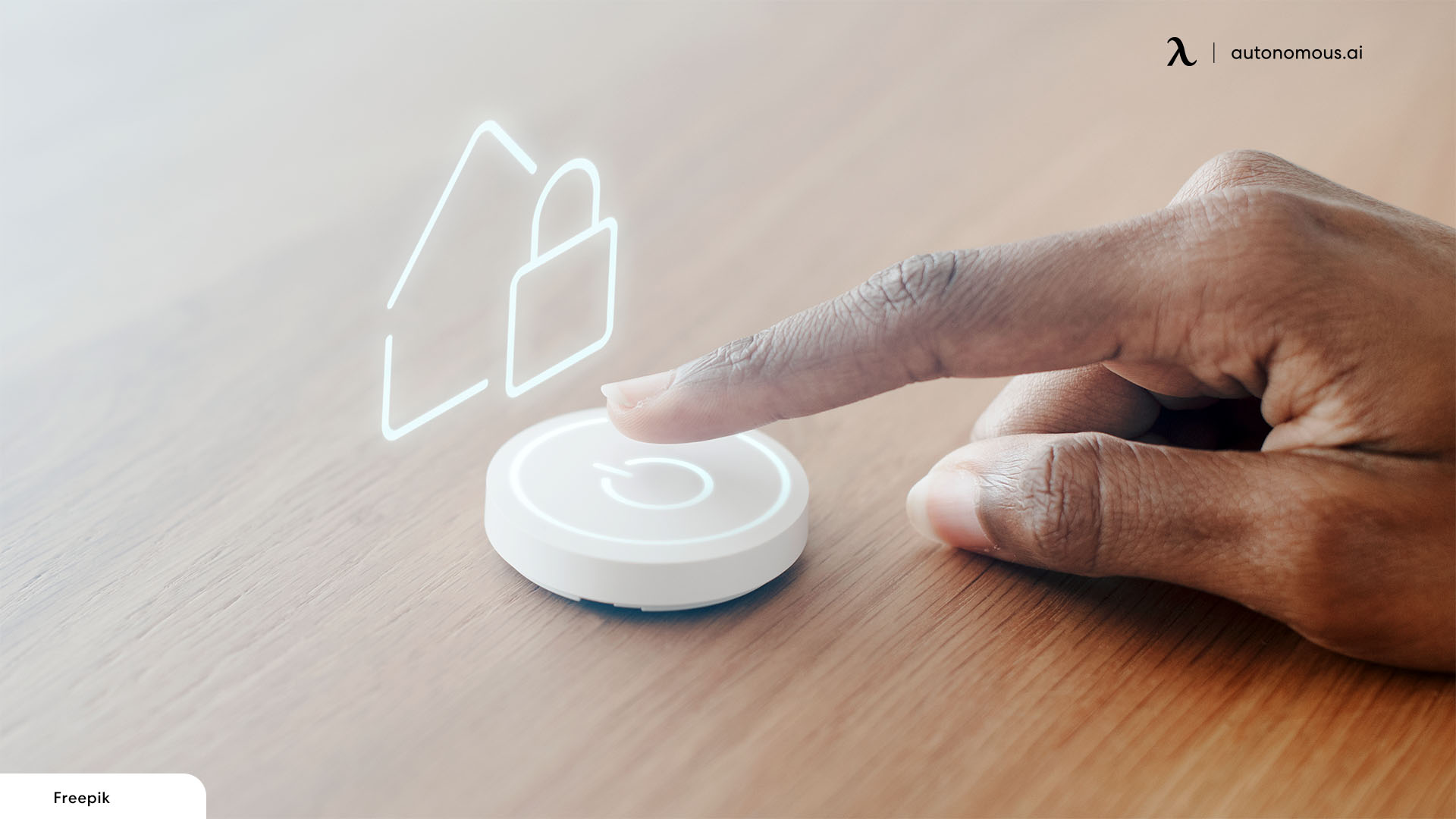 Proactive Security Signals benefits of smart home security