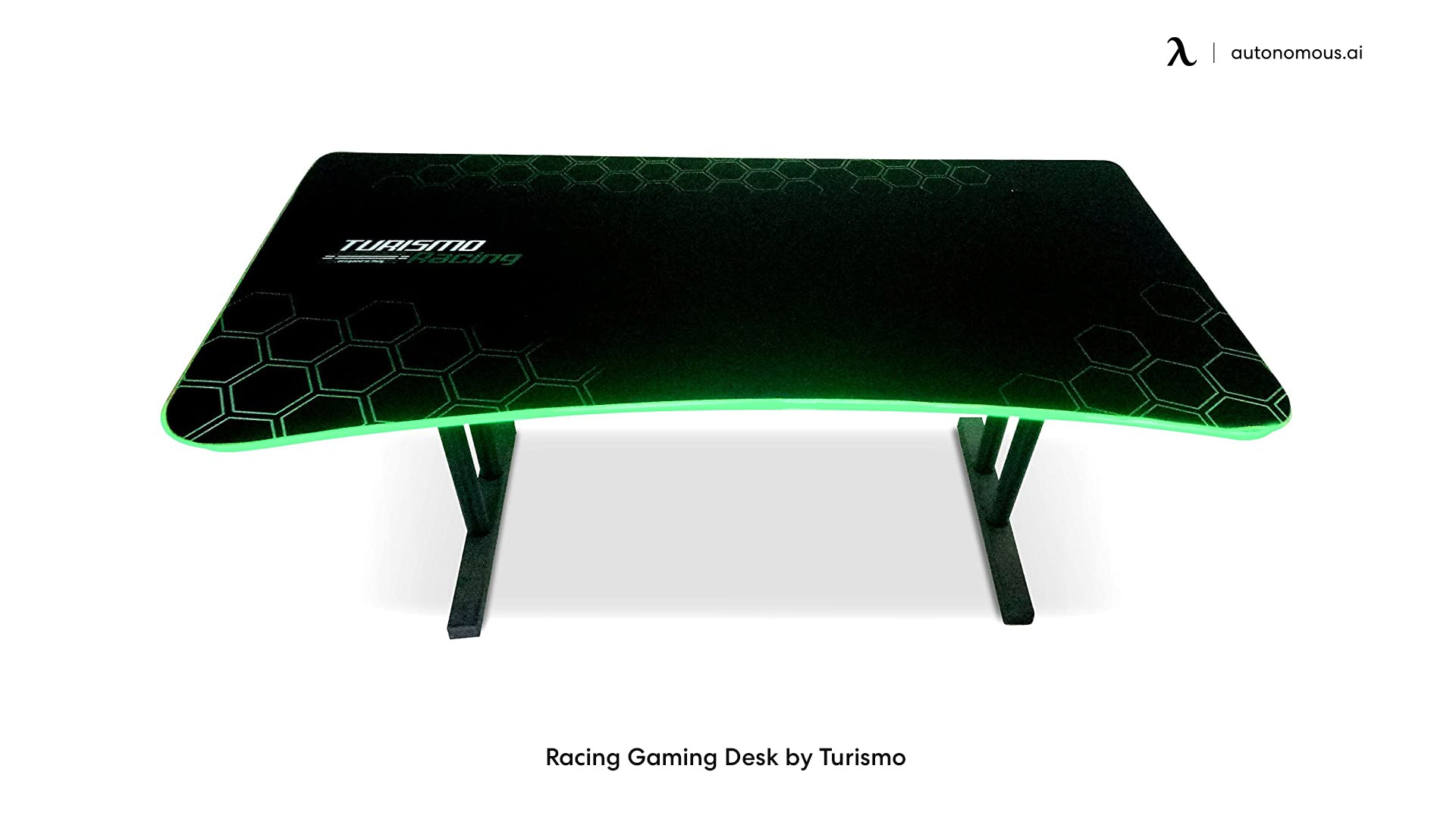 Racing Gaming Desk by Turismo