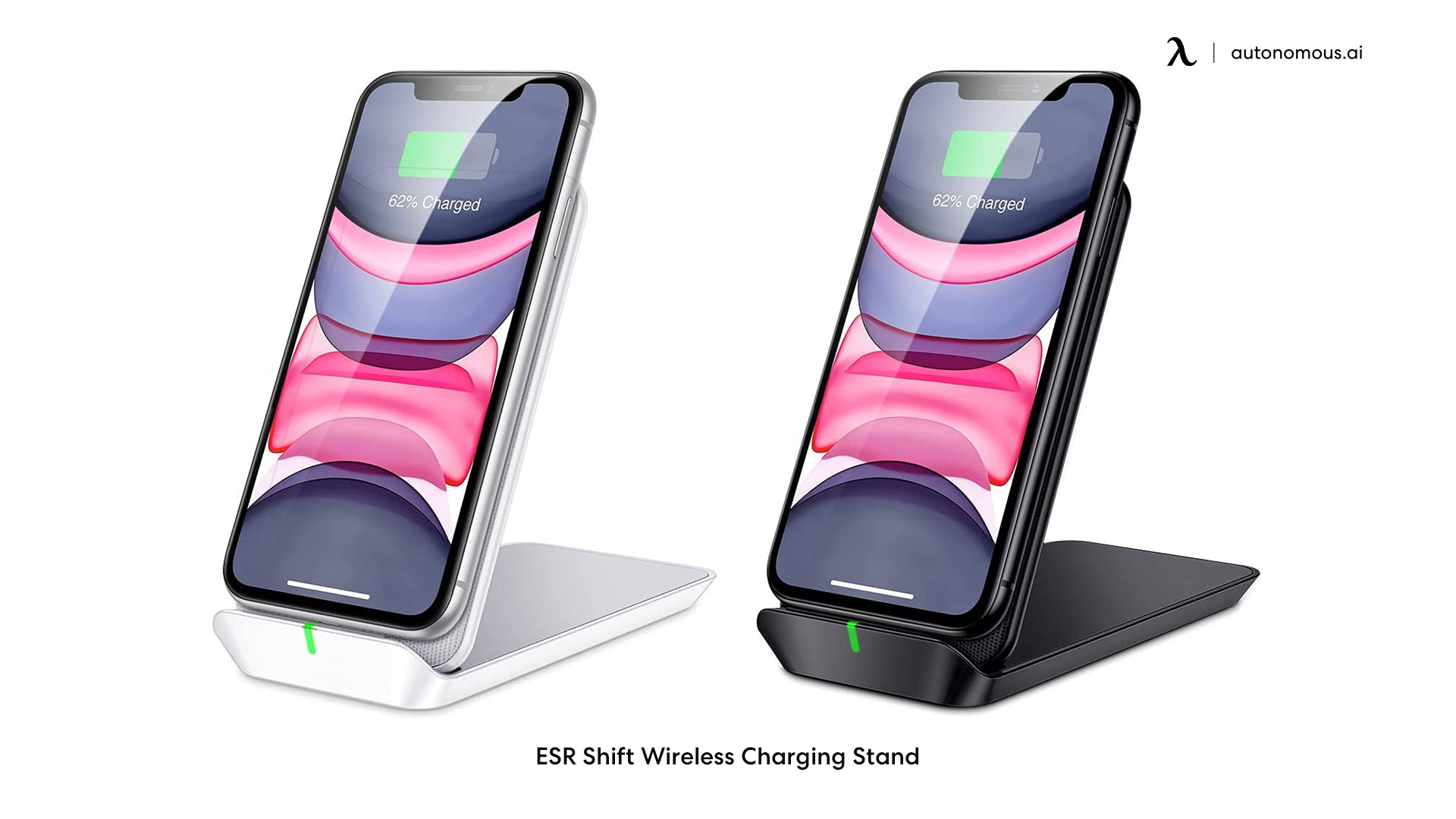 ESR Shift Wireless Charging Stand