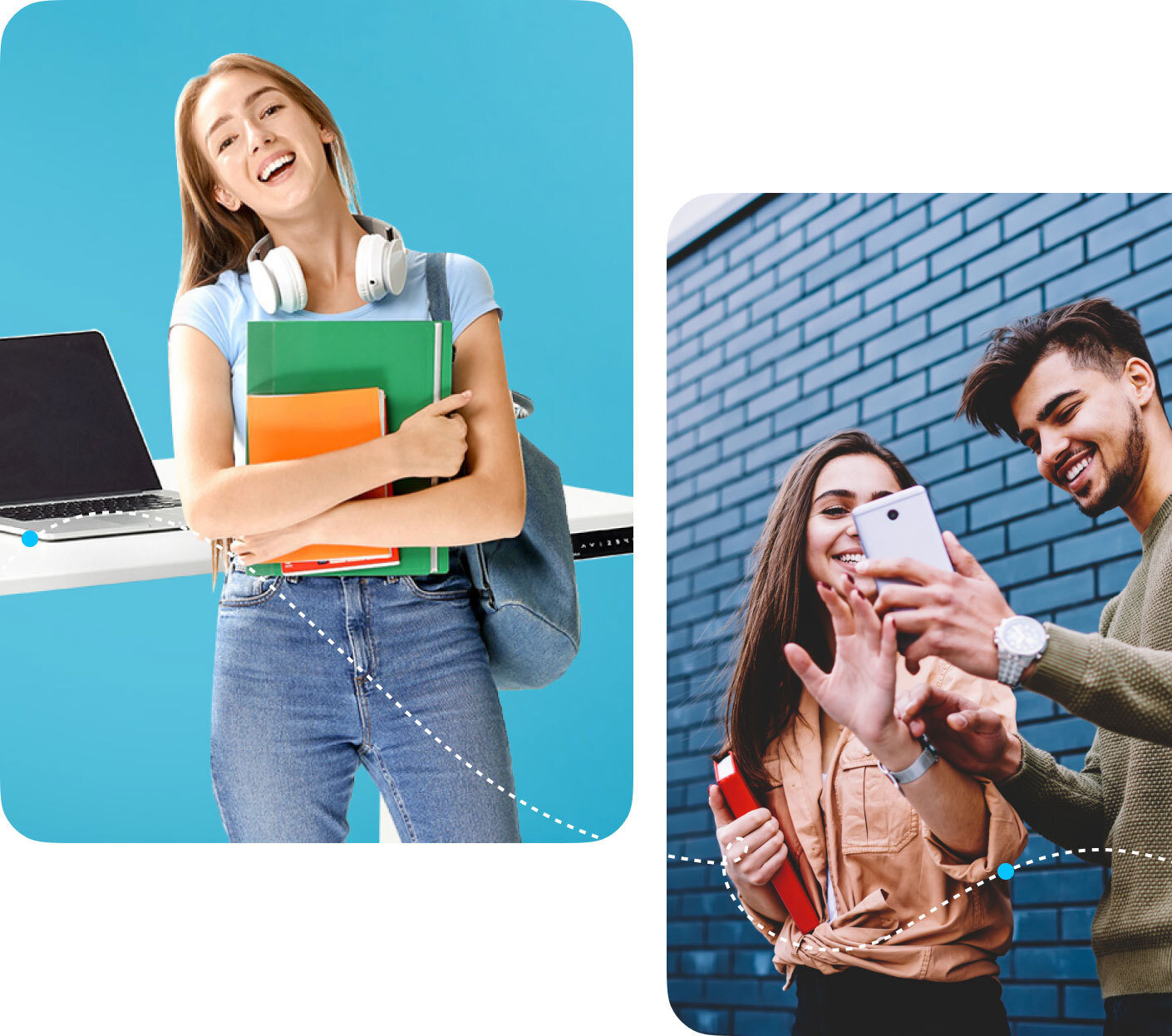 Banner Student Referrals