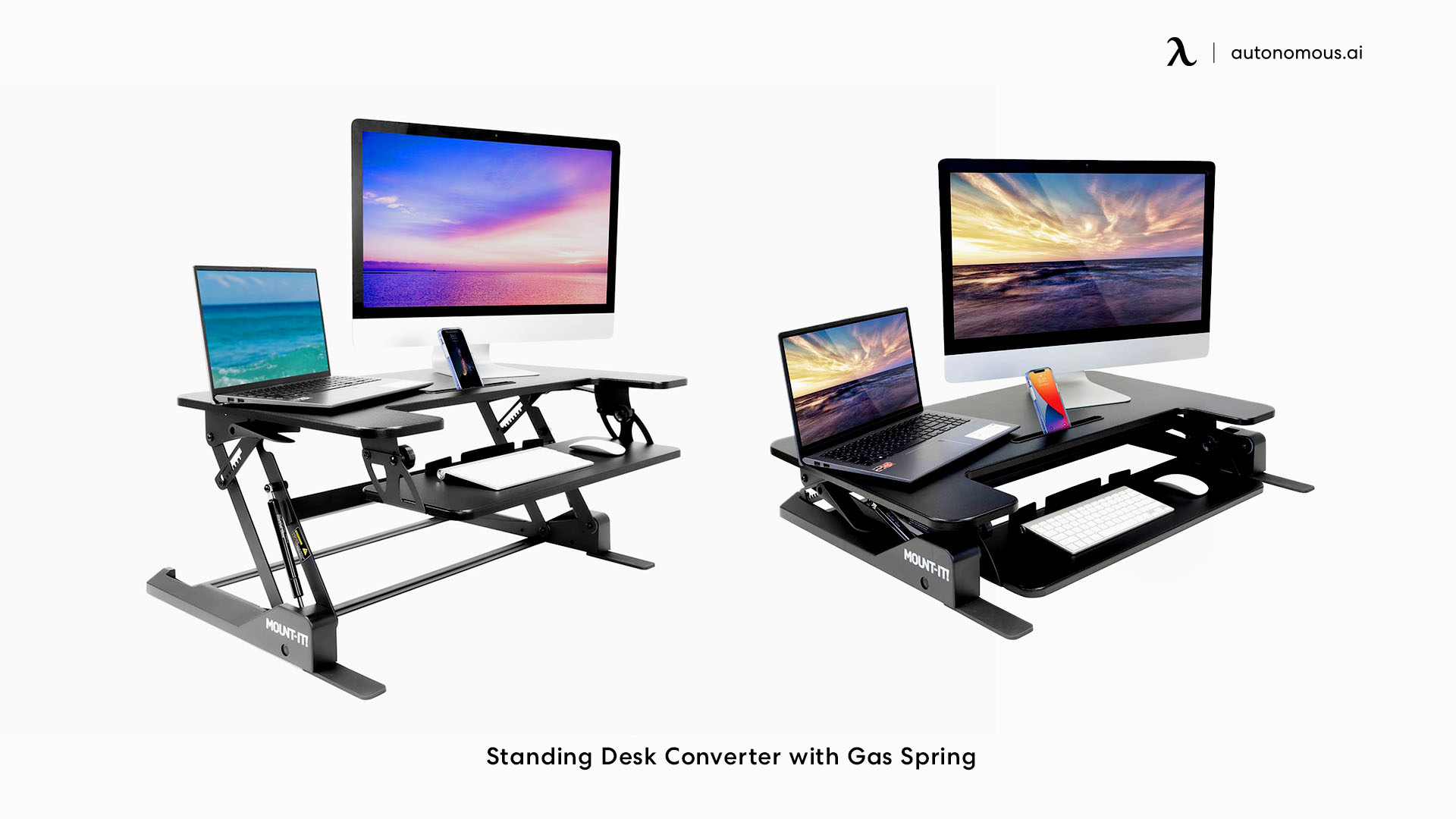 2. Standing Desk Converter with Gas Spring .jpg