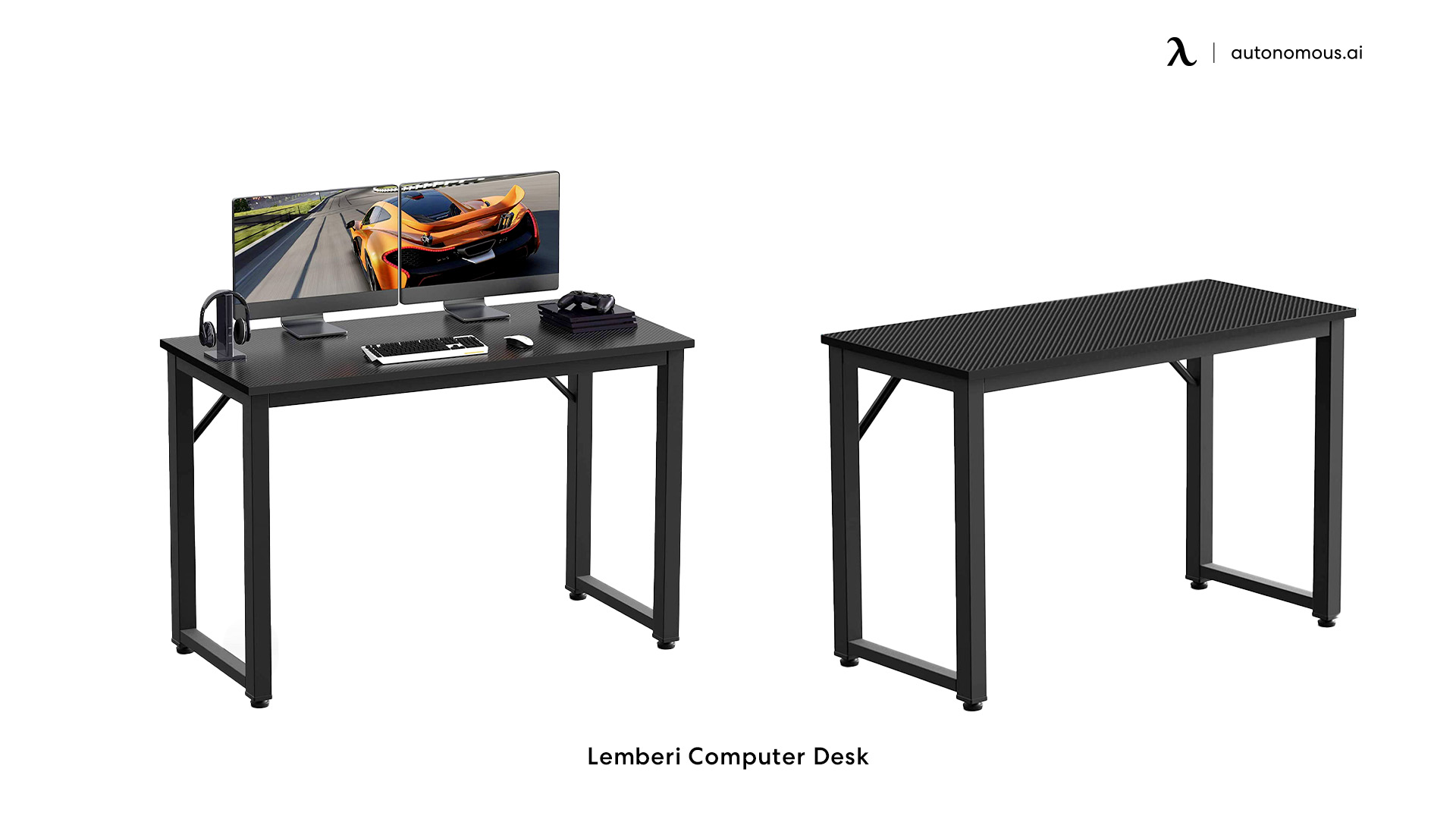 Lemberi best desks for college students