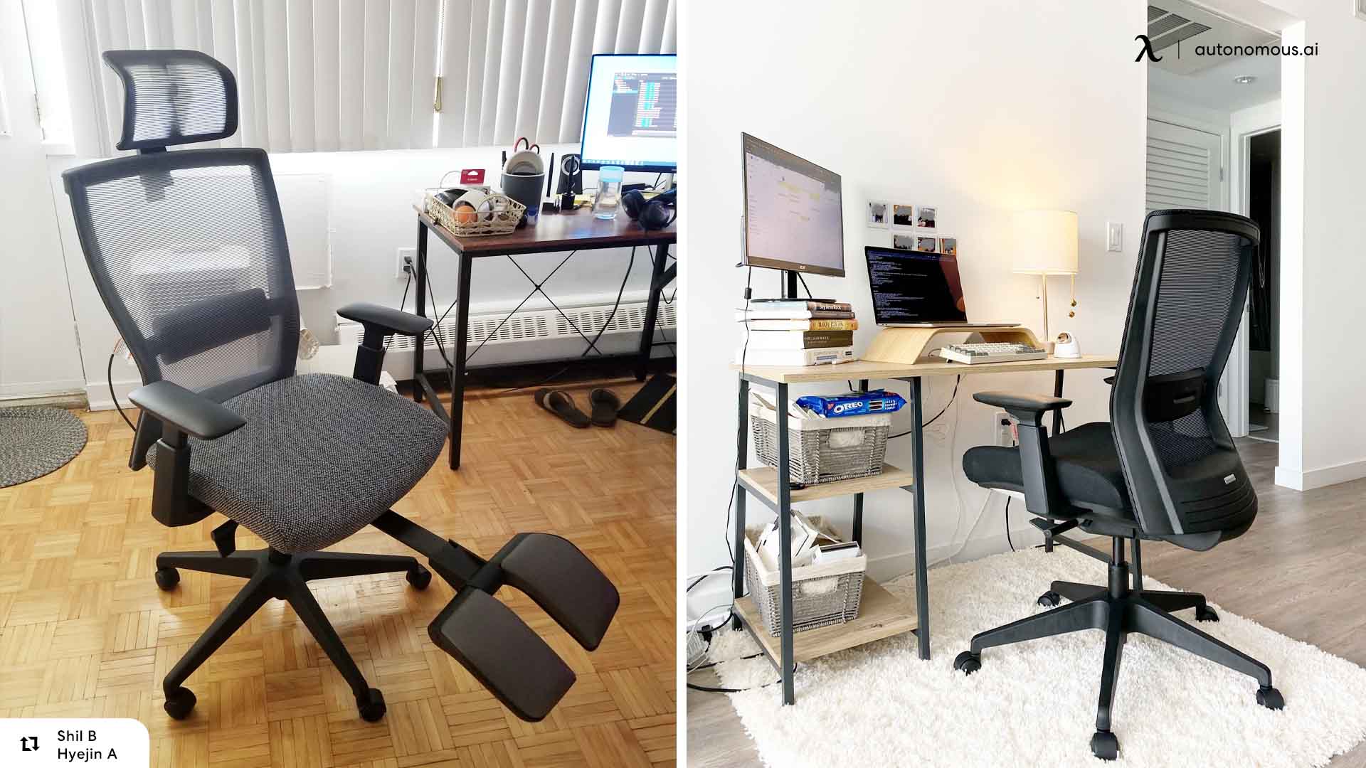 Ergonomic Footrests: What Are They & Do You Need One? - Office