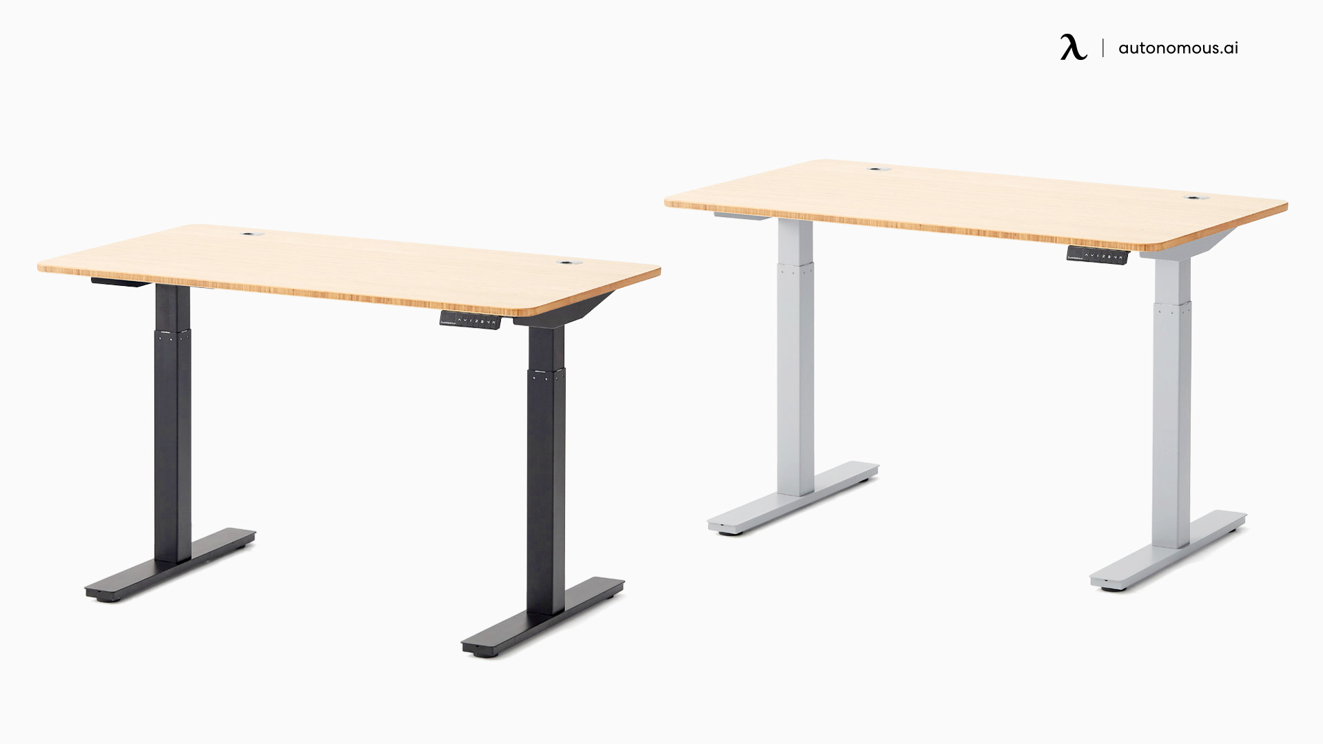 Standing Desk types of desks