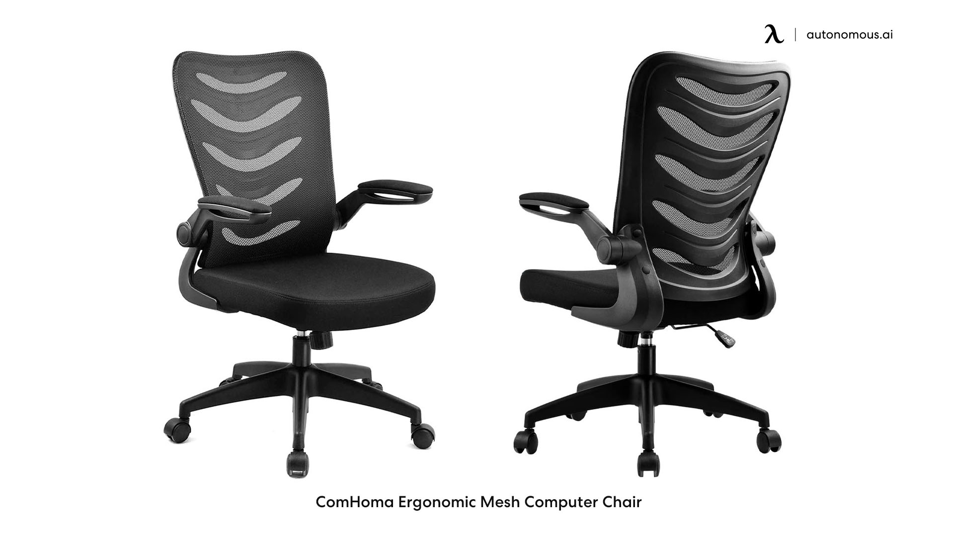 ComHoma Ergonomic Mesh Computer Chair