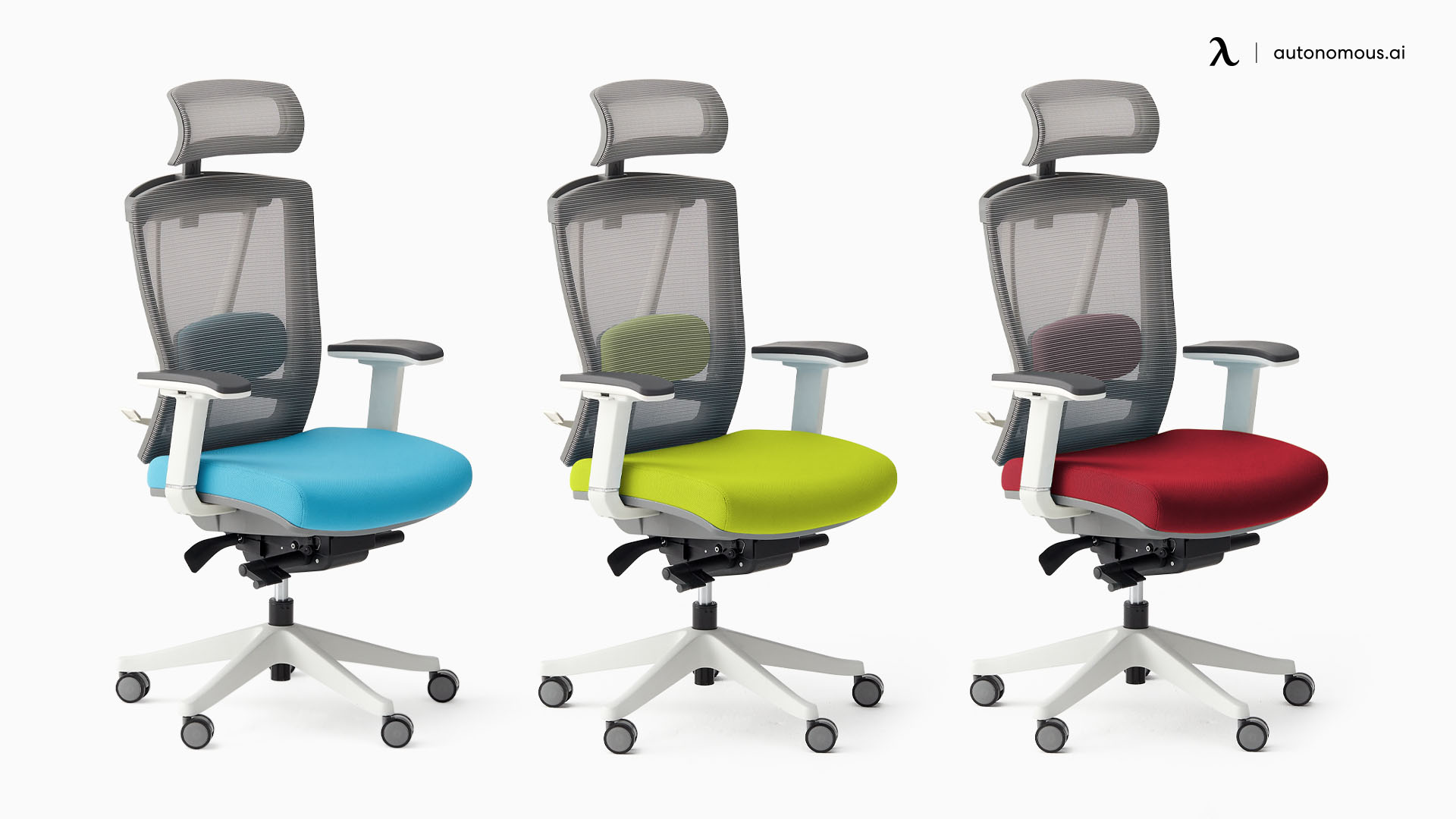 ErgoChair Pro low back office chair