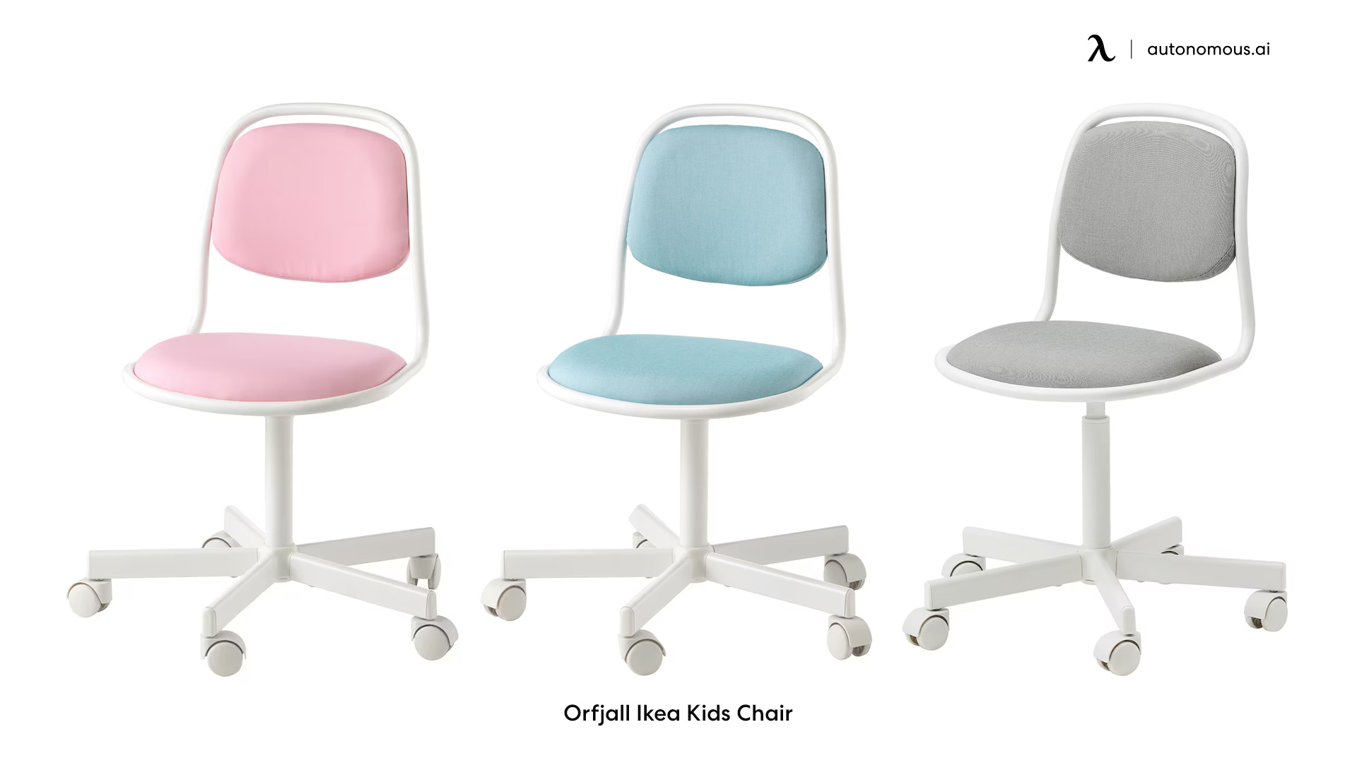 Orfjall Ikea Kids Chair