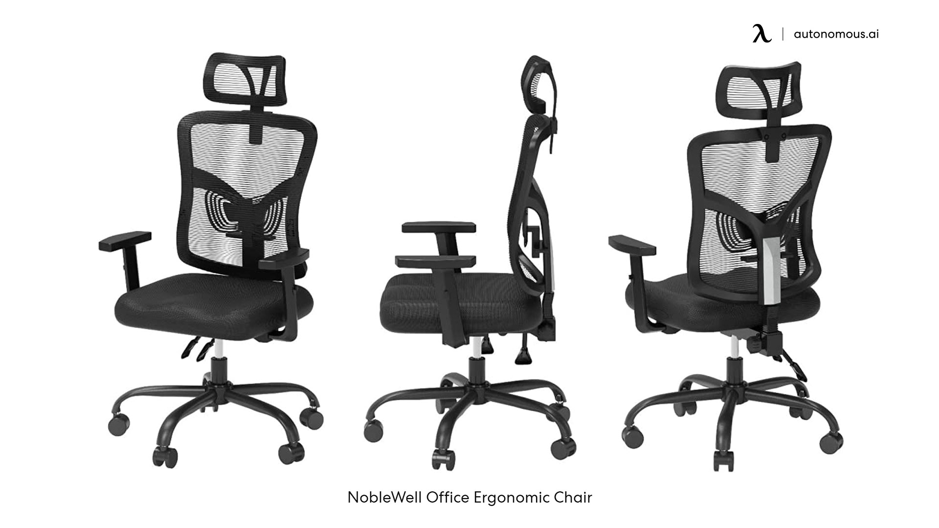 Noblewell Office Chair