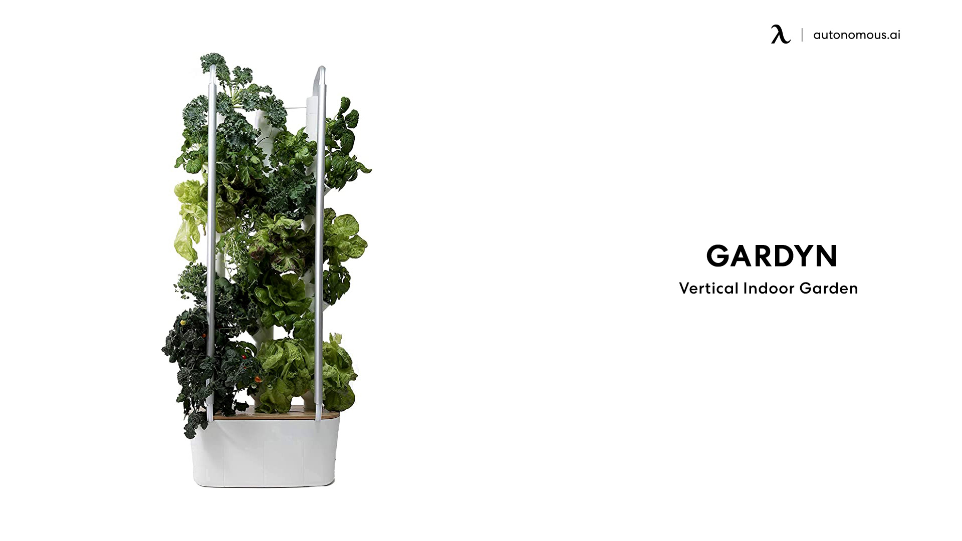 Gardyn smart garden