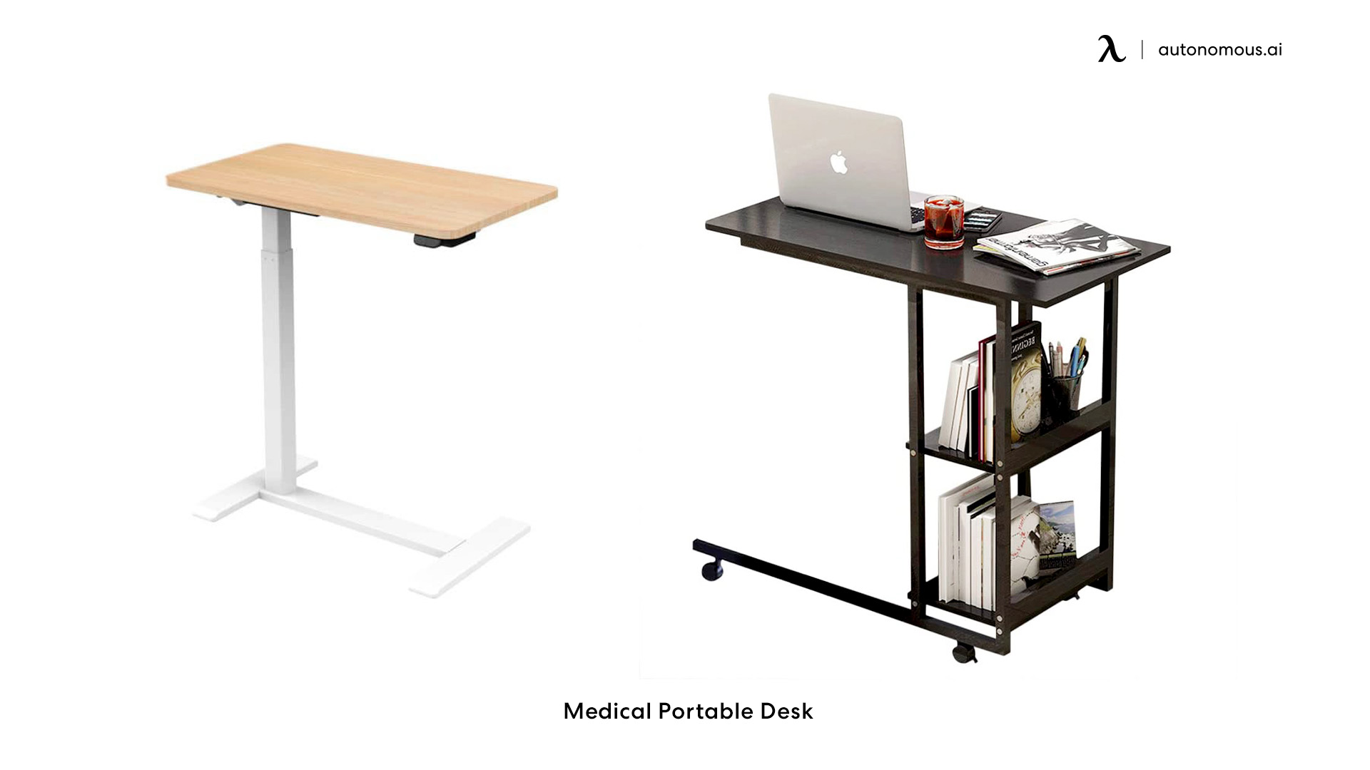 Medical Portable Desk