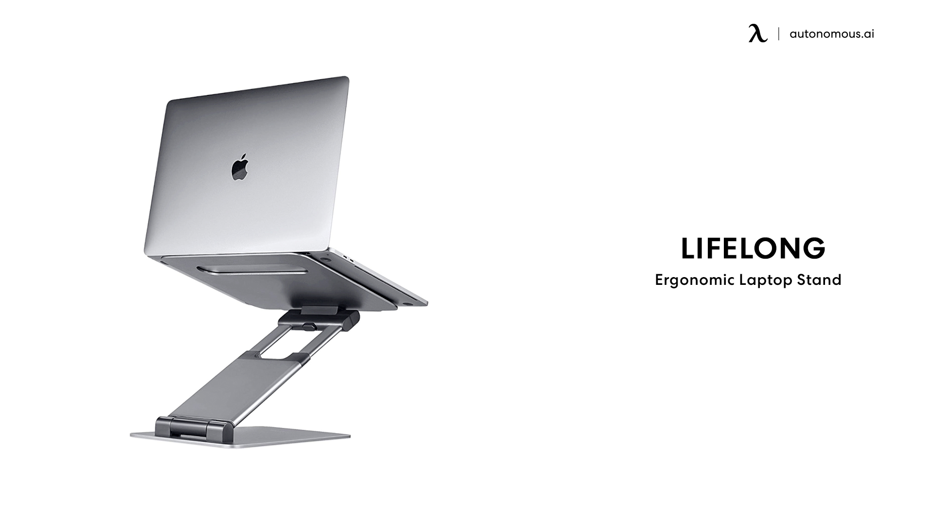 Lifelong Ergonomic Laptop Stand