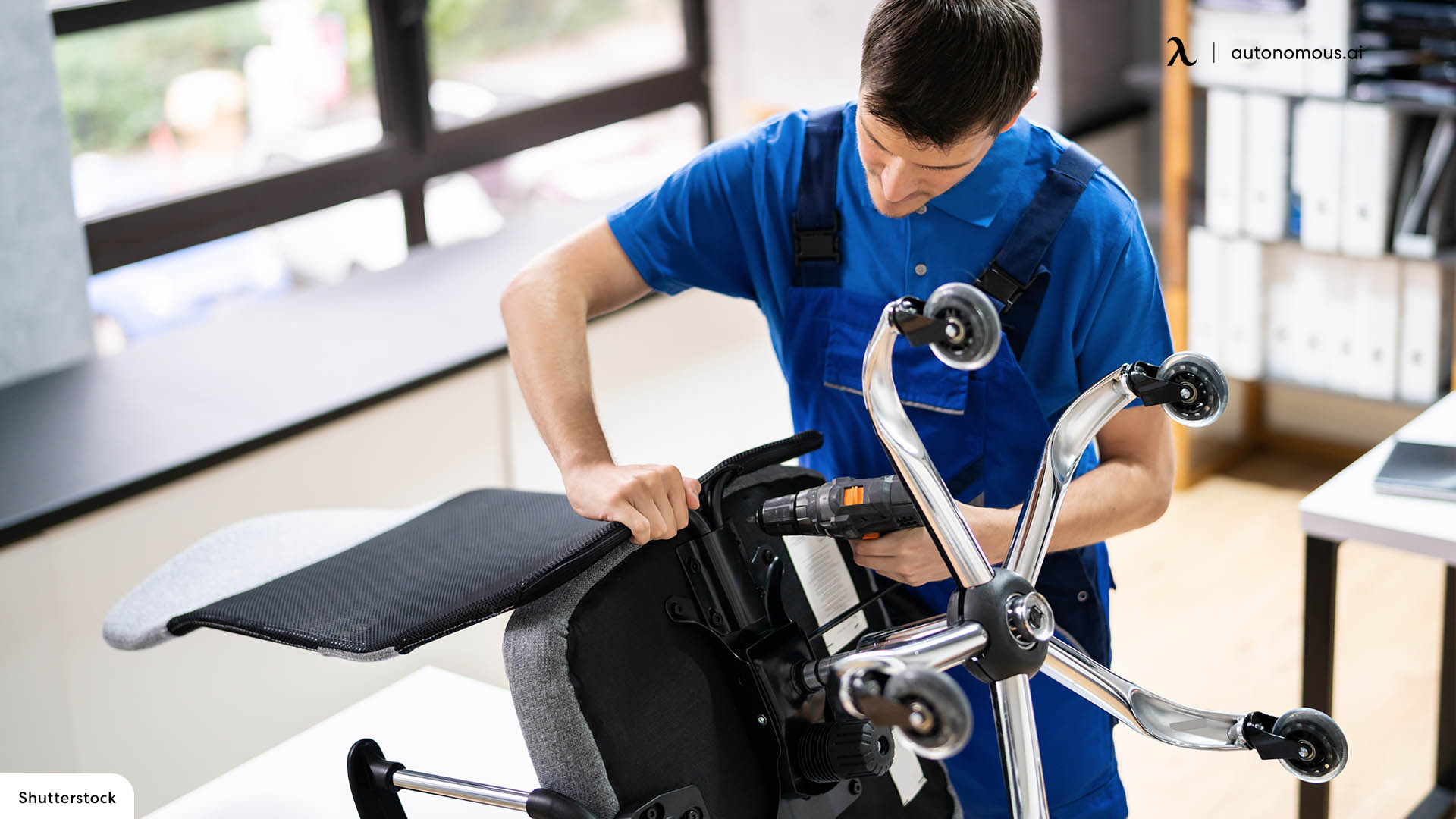 Guide to Fix Office Chair Won't Recline