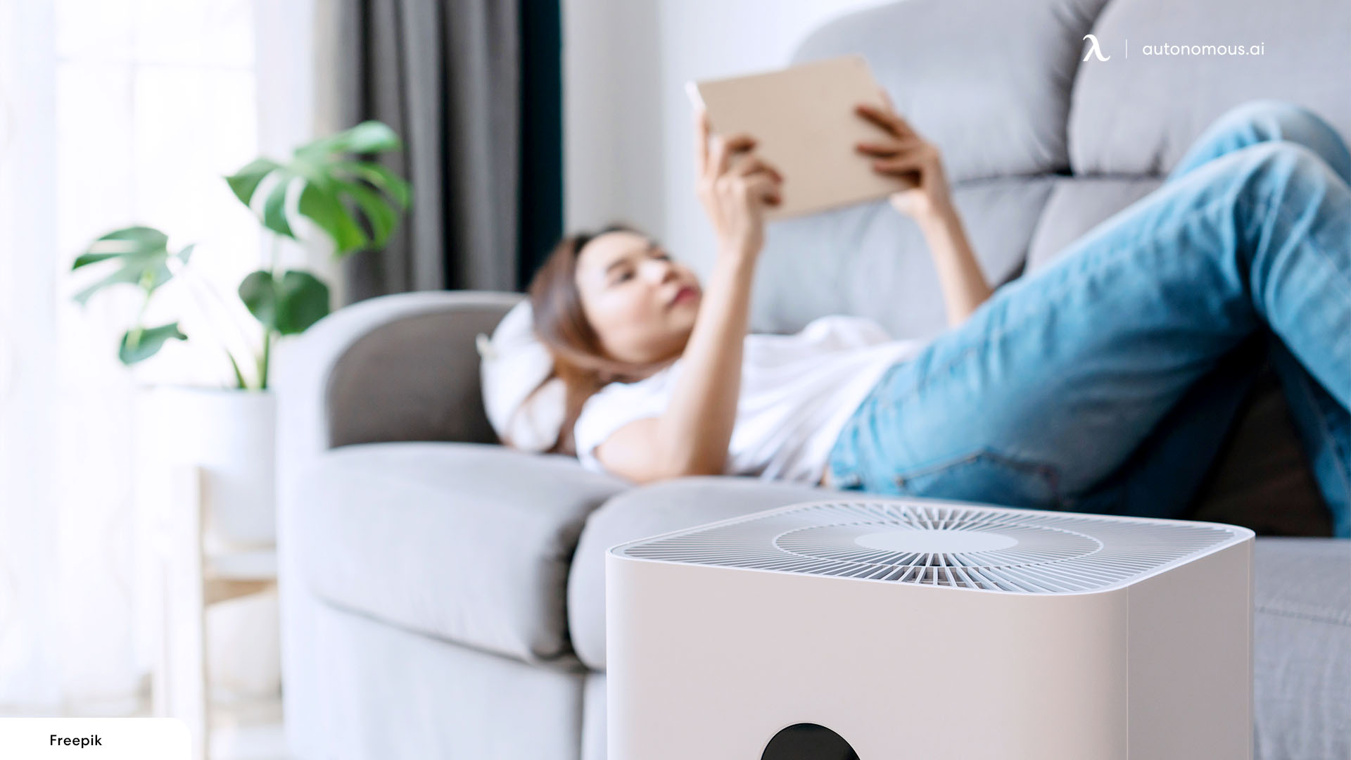 portable air purifier for allergies Generate sleep-inducing noises