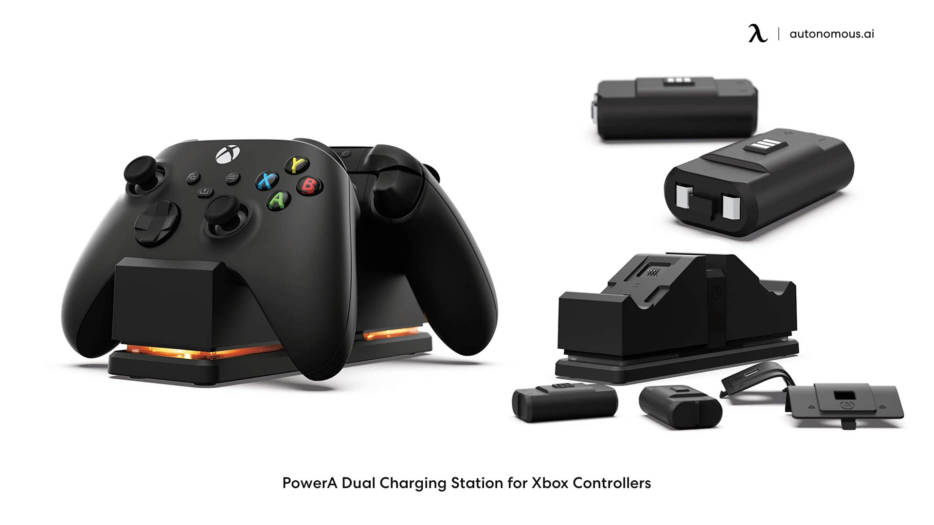 Best Xbox Series X Desk Setup & Tech 2021
