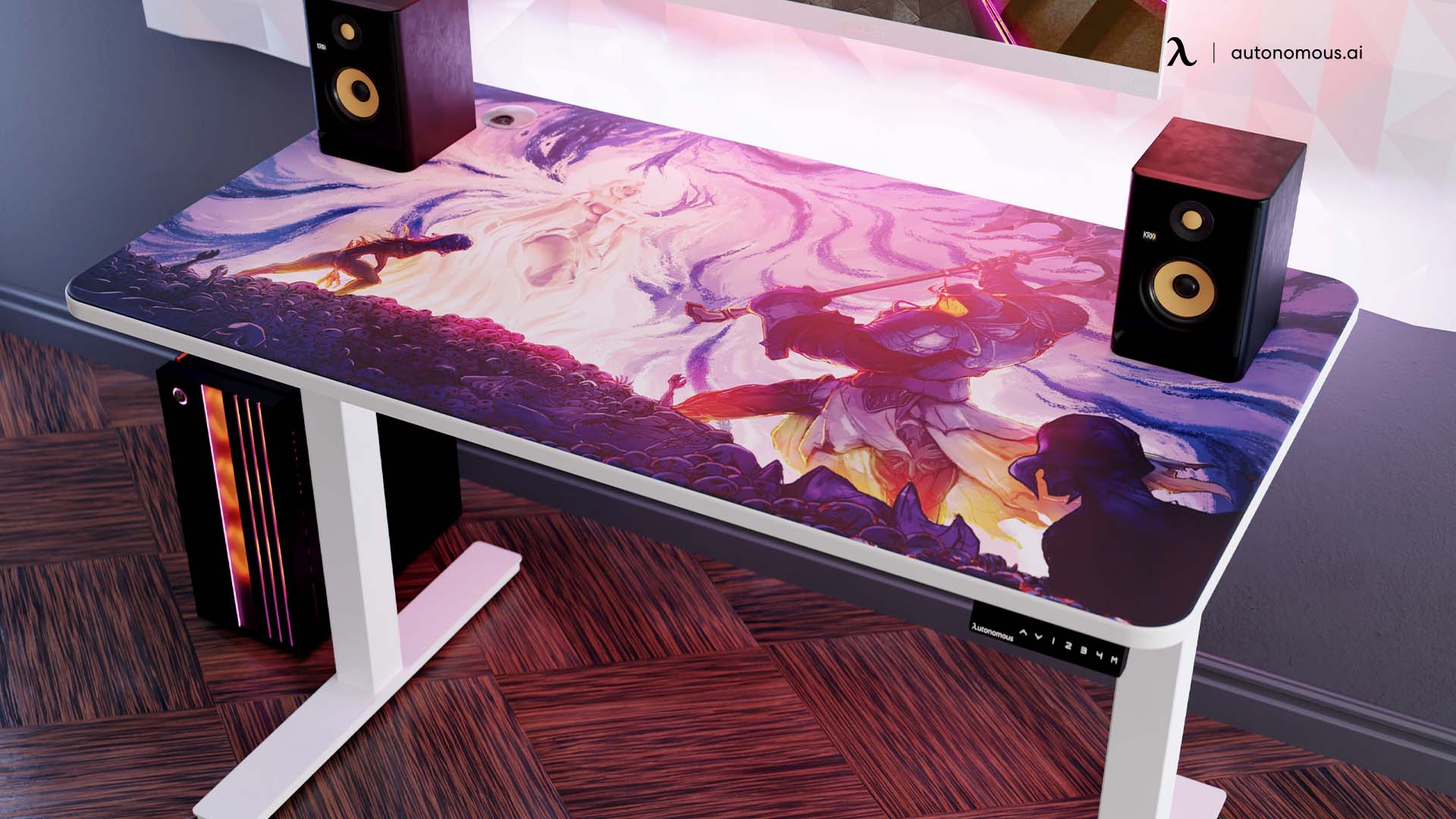 Best Xbox Desk Setup Ideas for a Revolutionized Gaming Experience