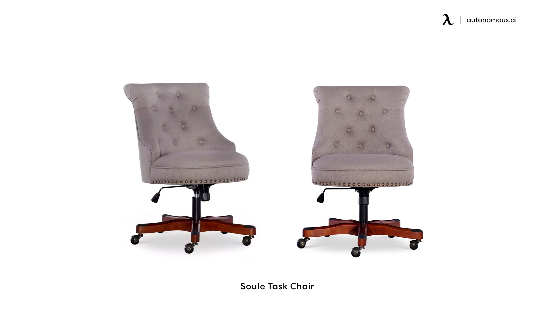 Soule Task stylish ergonomic office chair