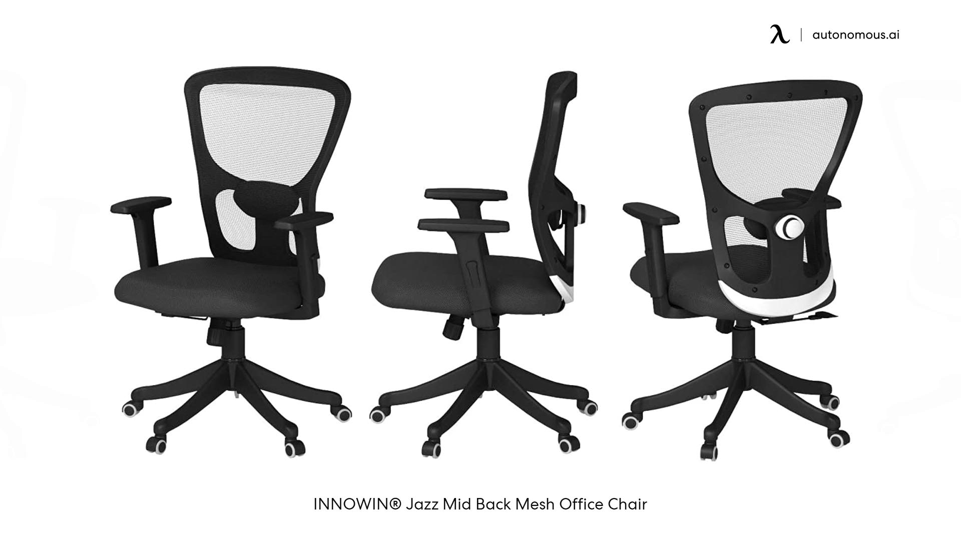 Innowin Jazz Chair best home office chair