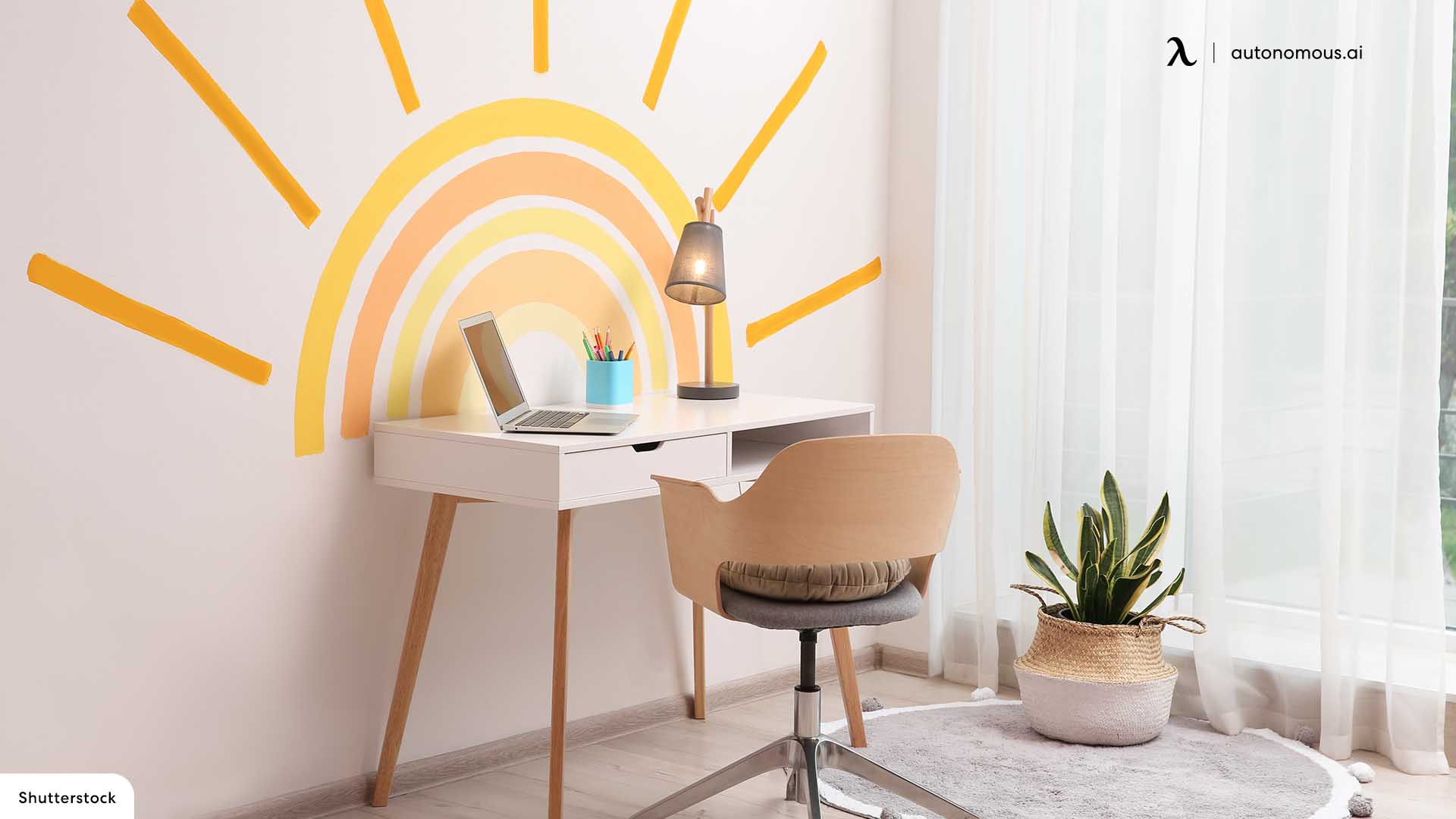 6 Cool Office Decor Ideas to Make Your Workspace Instagrammable -  PaperDirect Blog