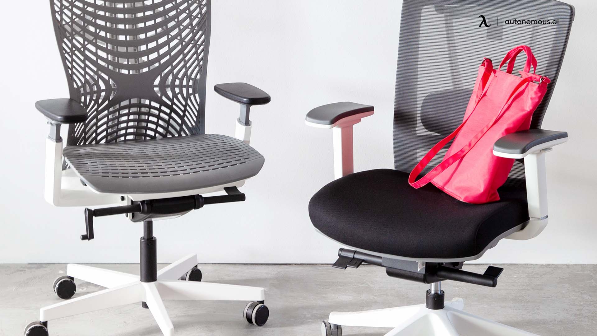 Ergonomic chair