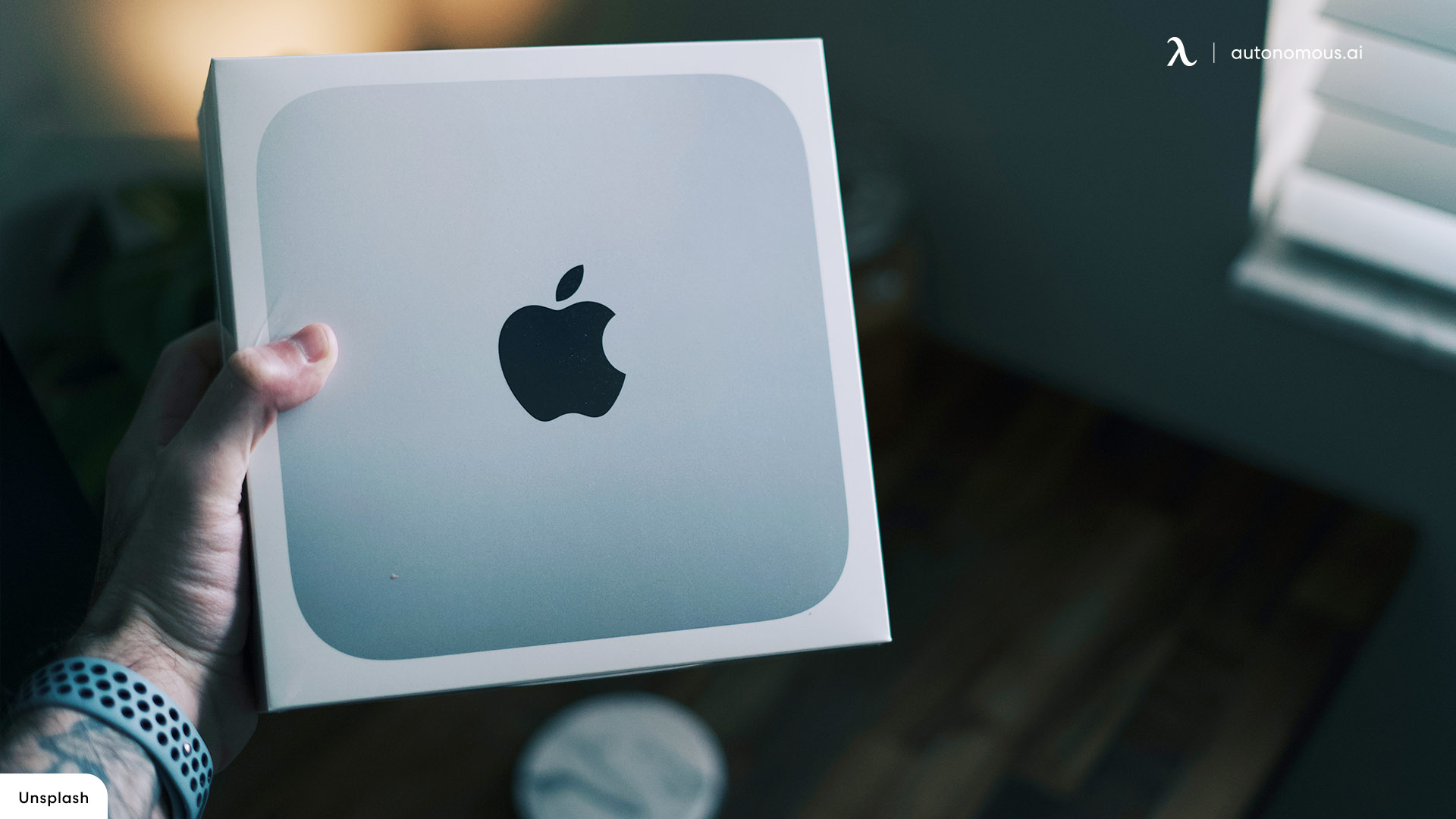 A Brief Overview of The Mac Mini
