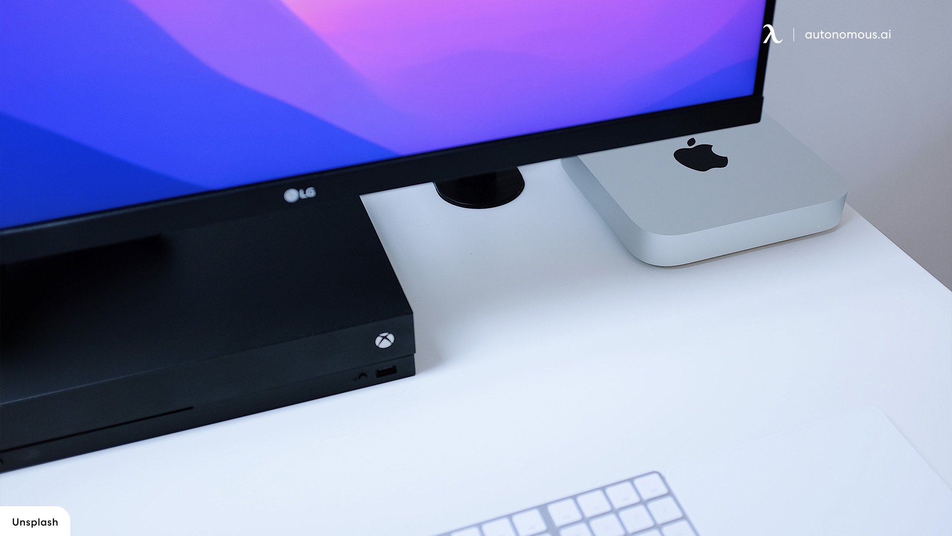 What Do You Need to Know for mac mini setup